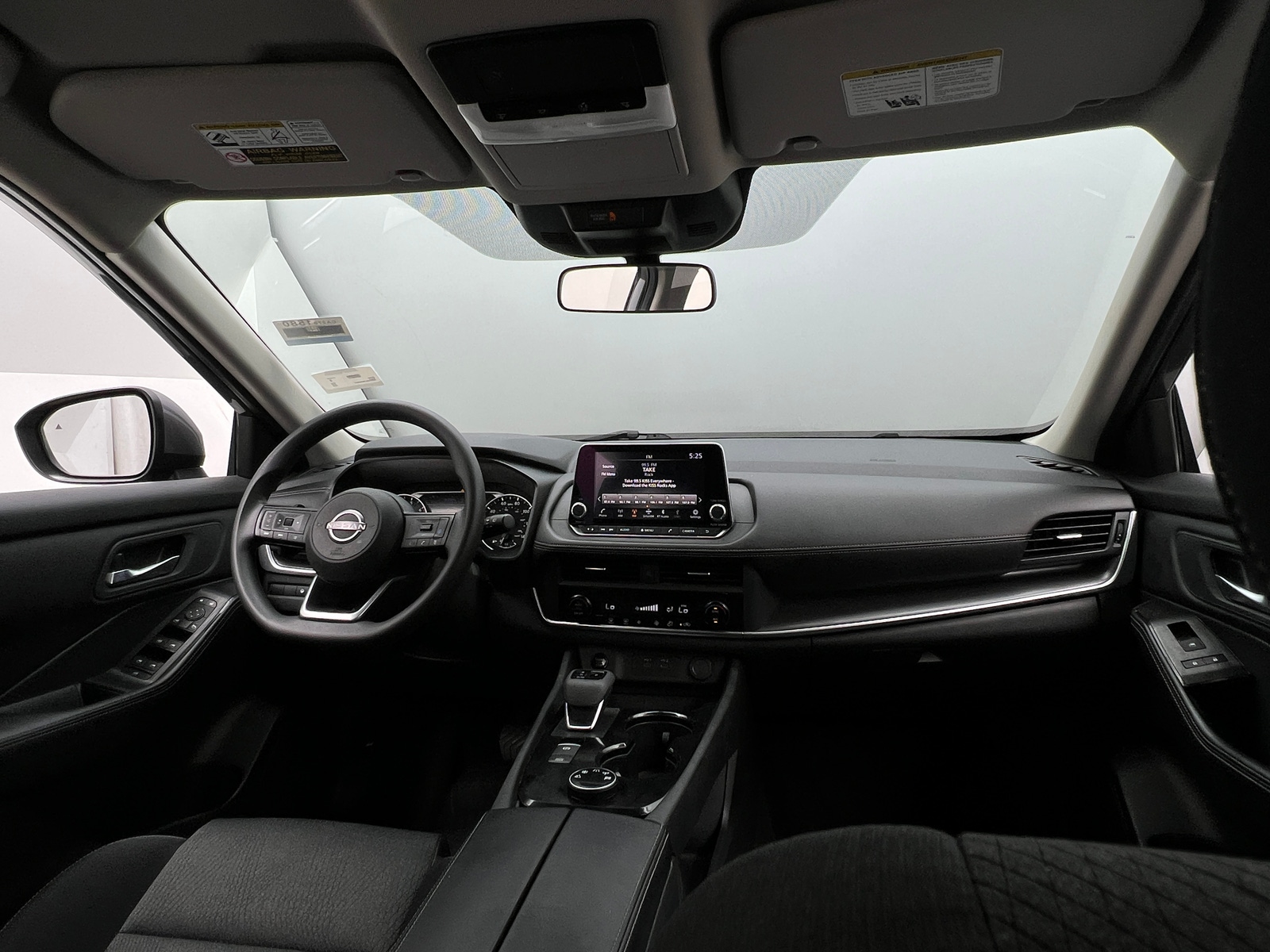 Thumbnail: 2024 Nissan Rogue - 3