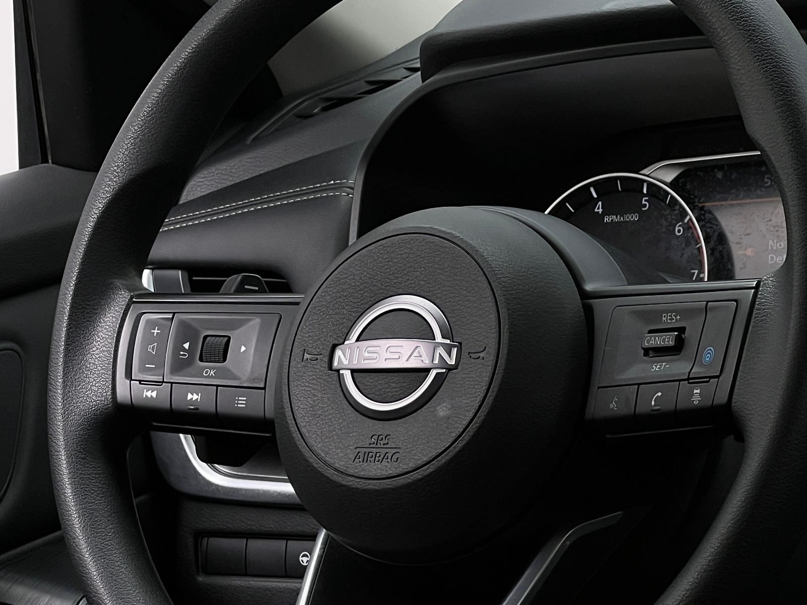 Thumbnail: 2024 Nissan Rogue - 5