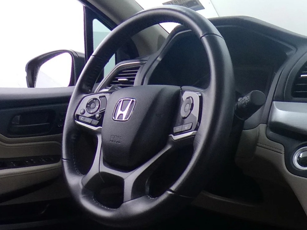 Thumbnail: 2020 Honda Odyssey - 4