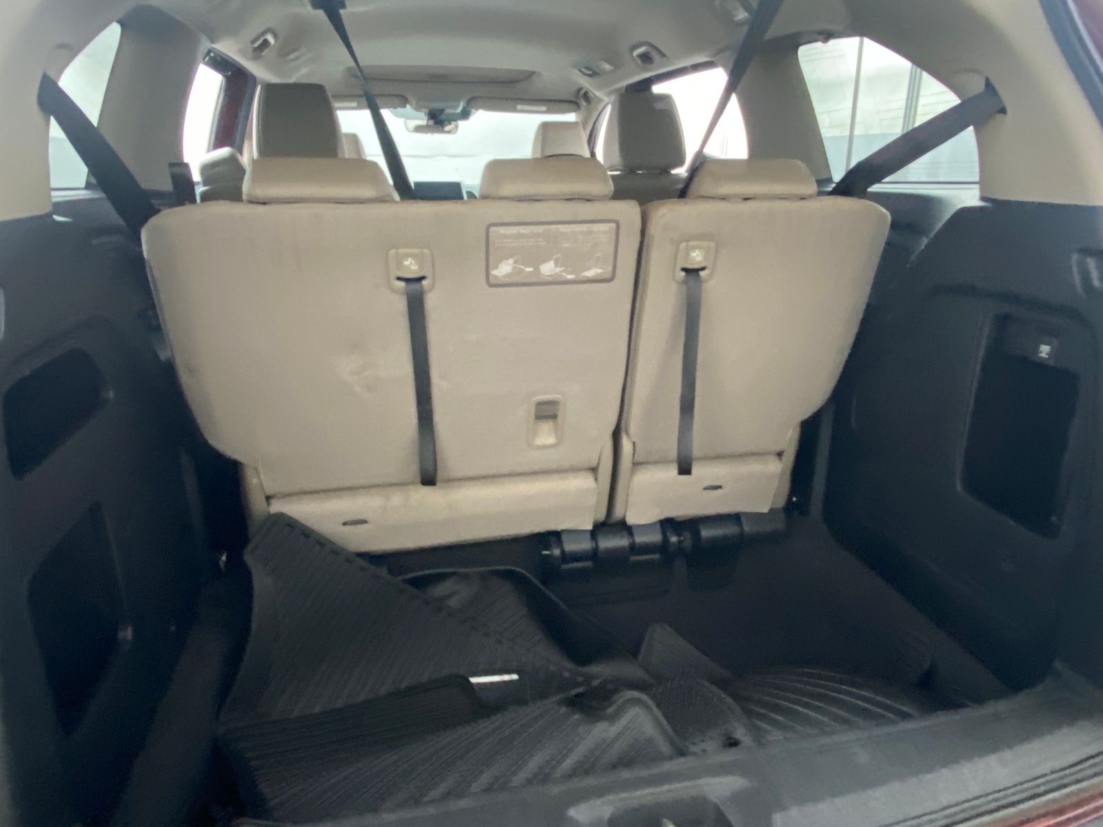 Thumbnail: 2020 Honda Odyssey - 6