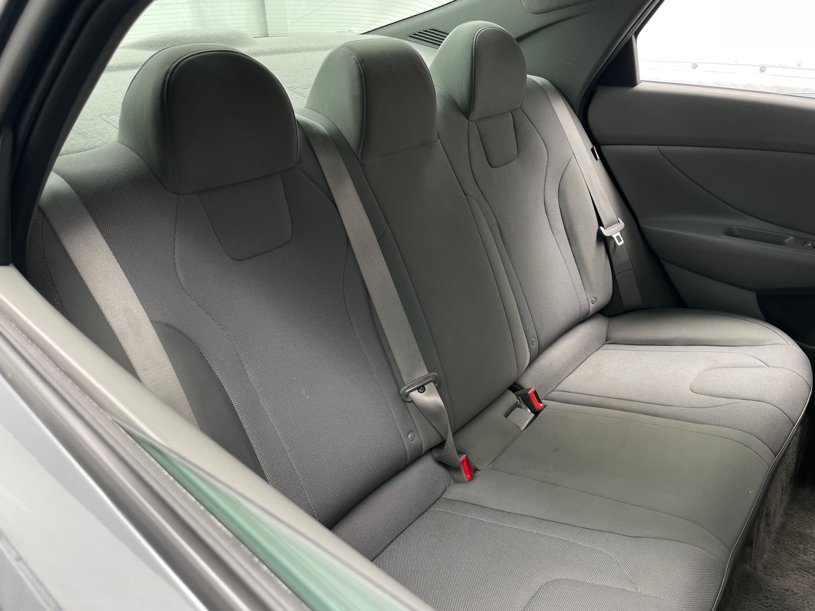 Thumbnail: 2024 Hyundai Elantra - 6