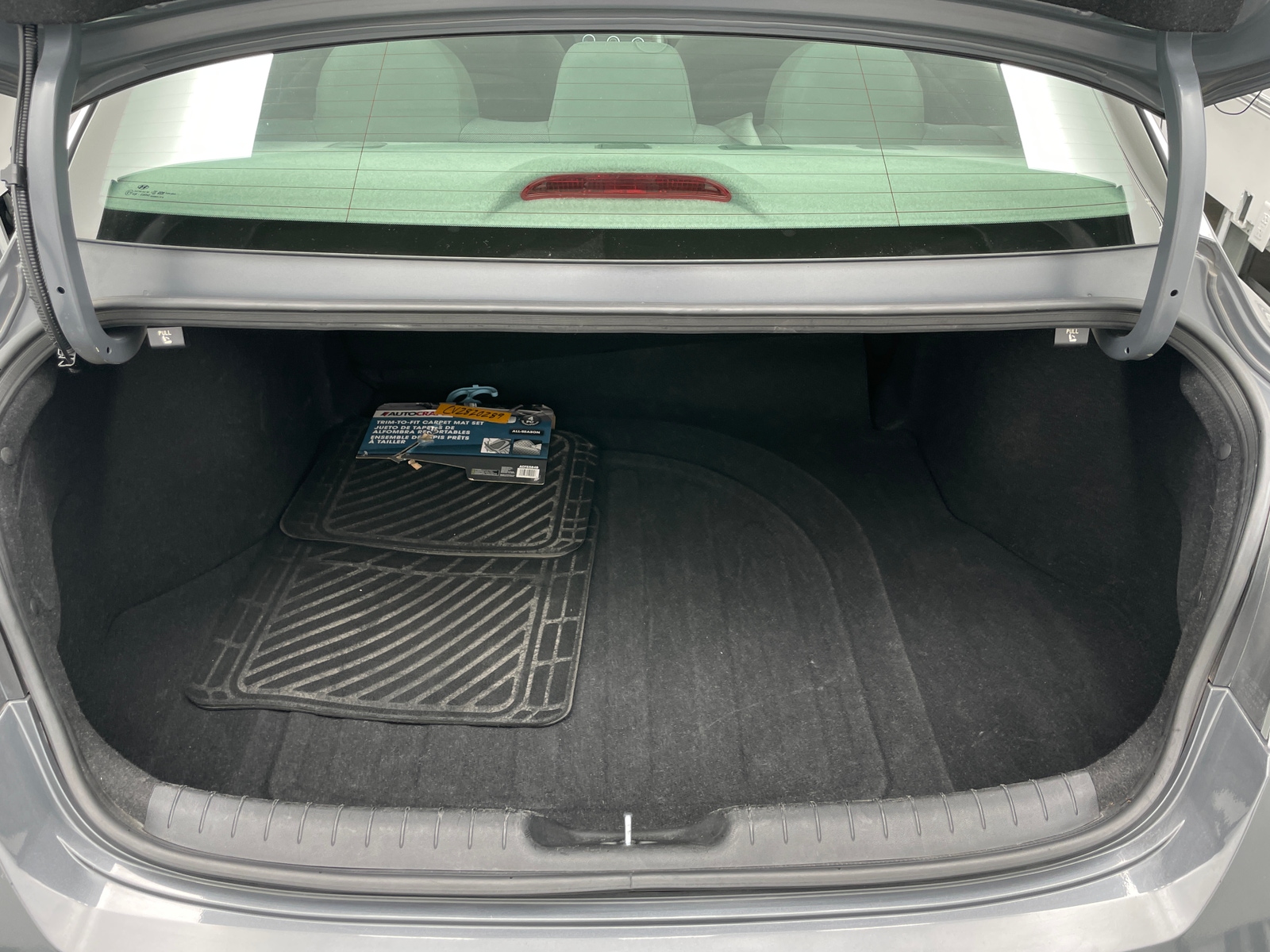 Thumbnail: 2024 Hyundai Elantra - 7