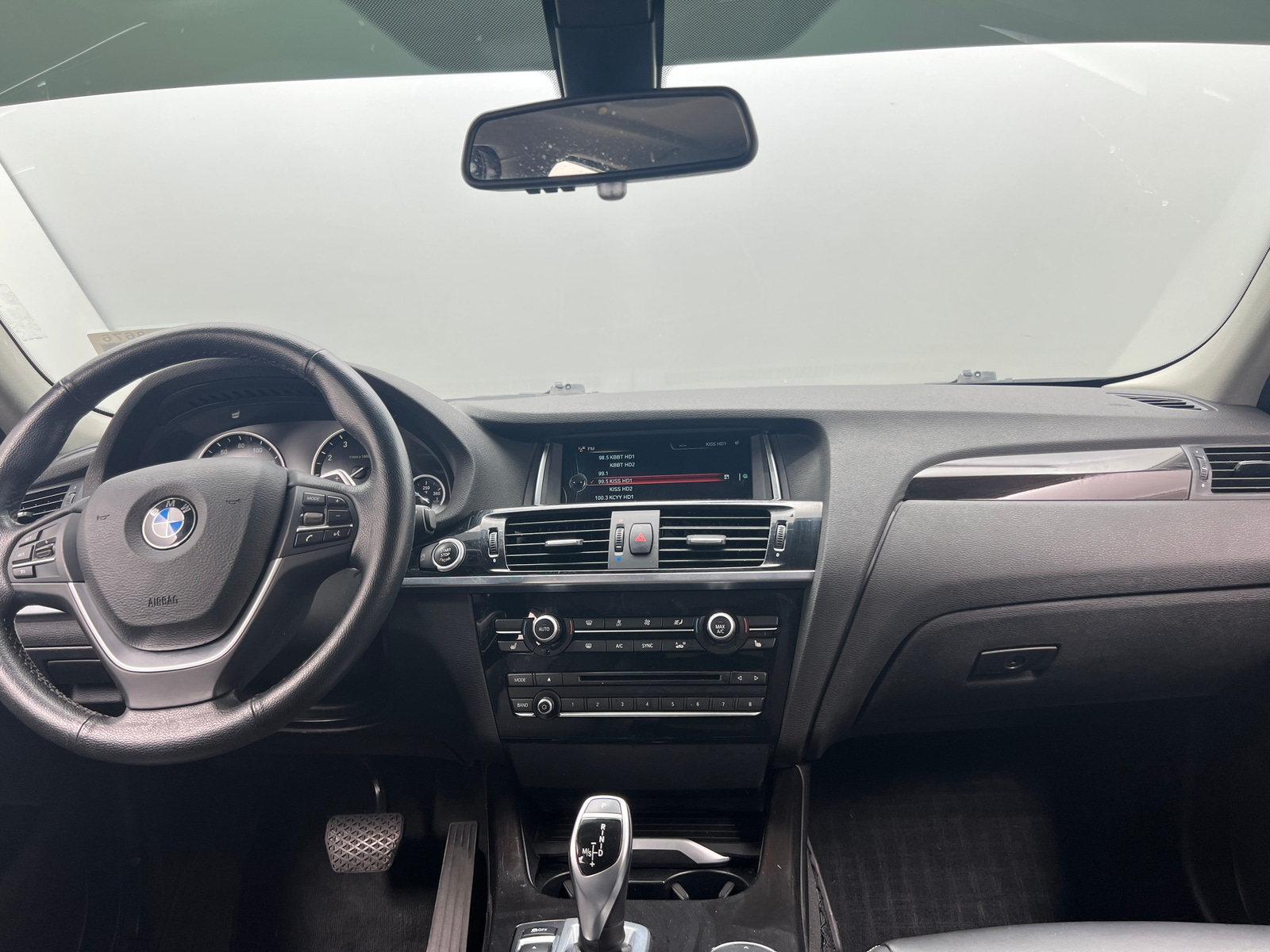 Thumbnail: 2016 BMW X4 - 2