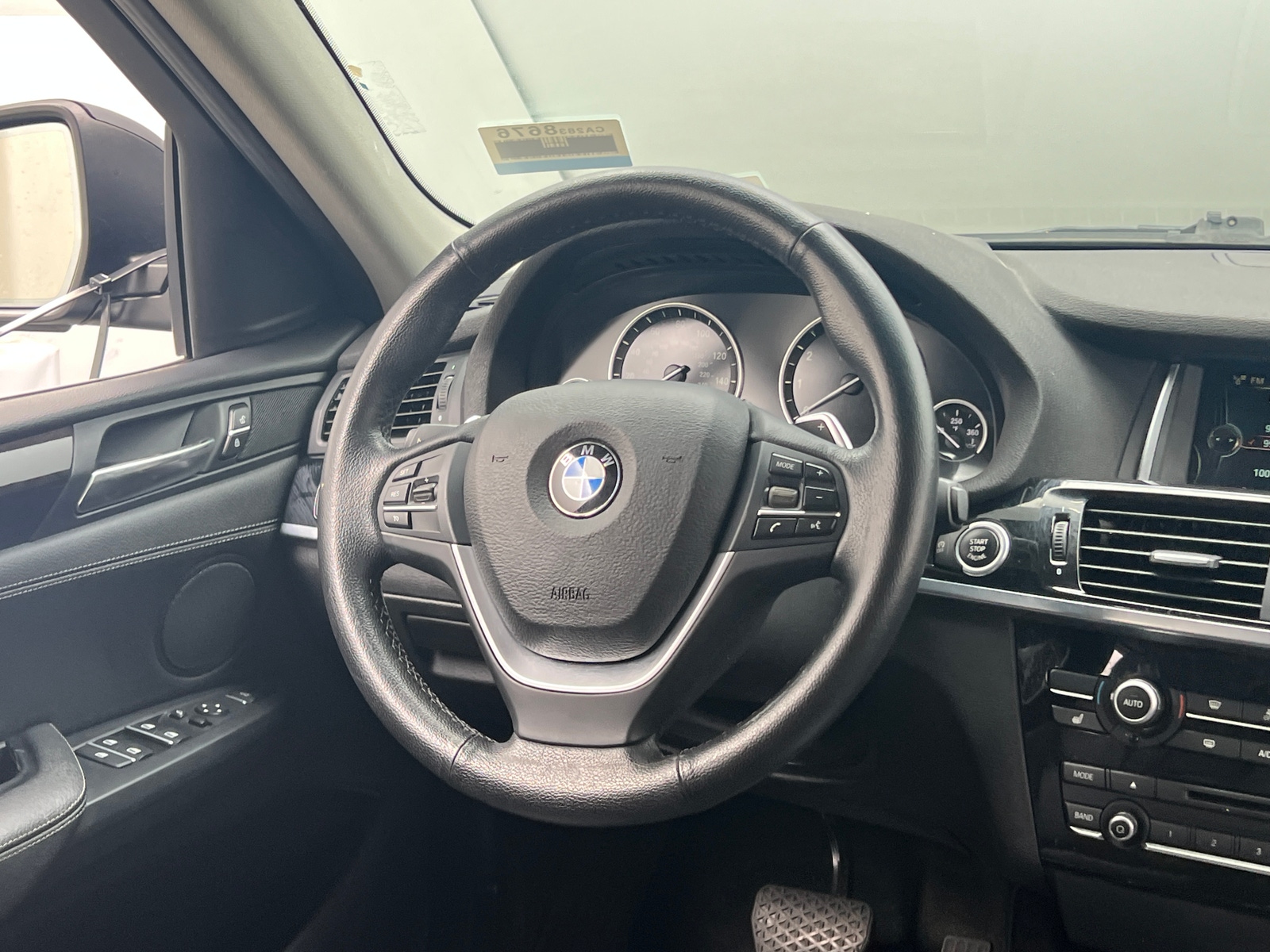 Thumbnail: 2016 BMW X4 - 4