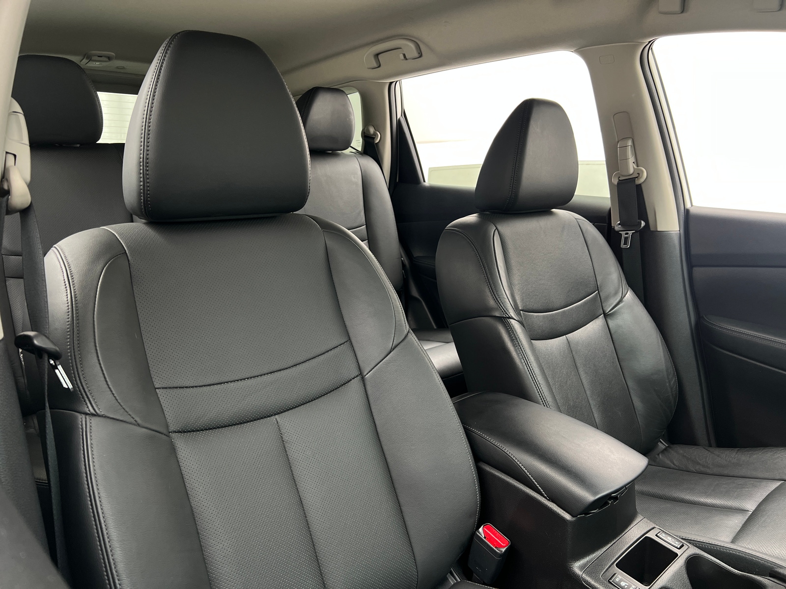 Thumbnail: 2014 Nissan Rogue - 2