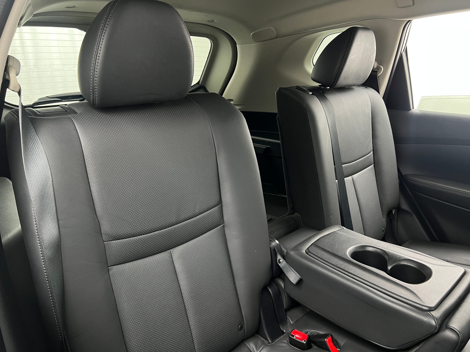 Thumbnail: 2014 Nissan Rogue - 6