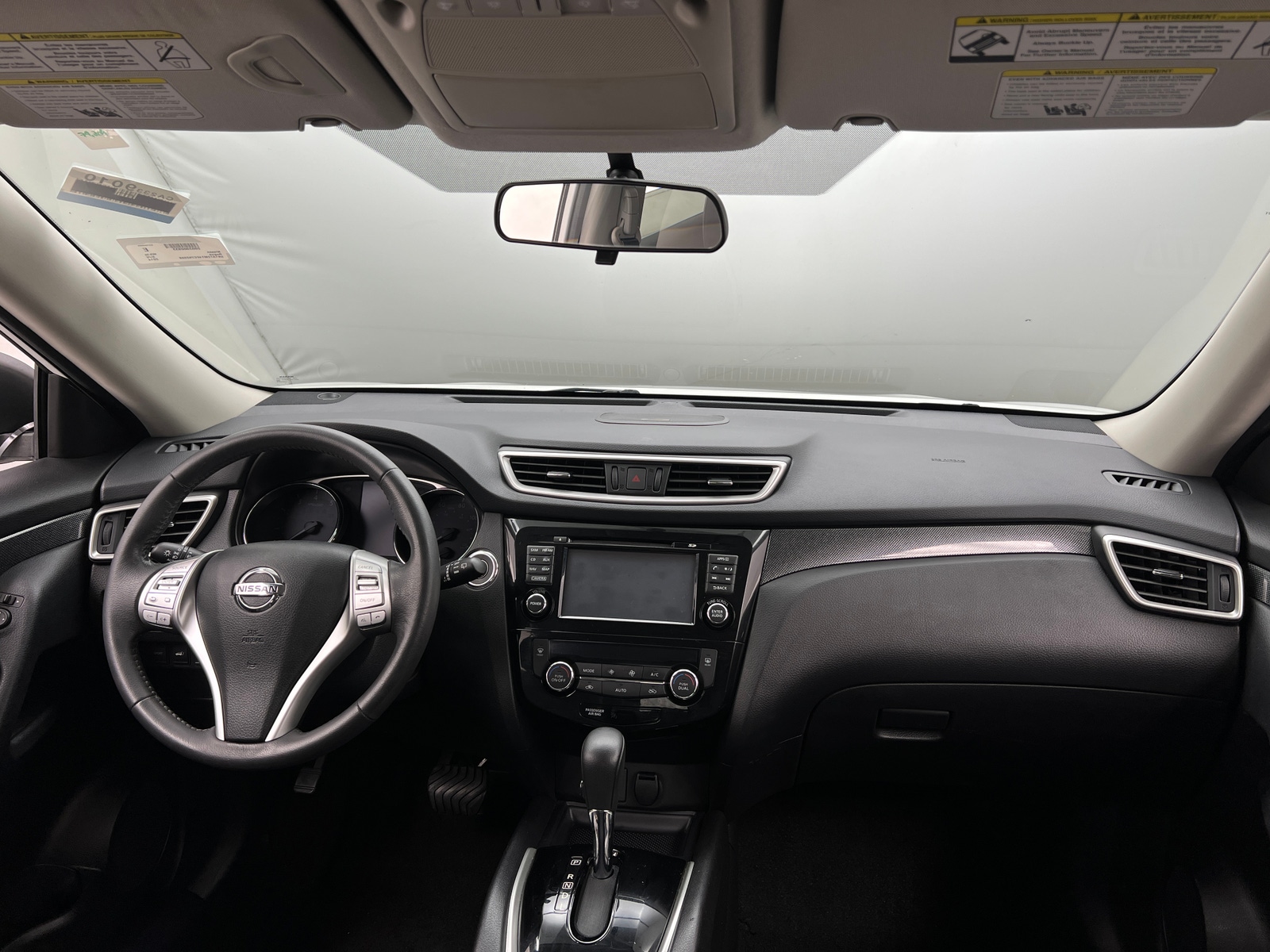 Thumbnail: 2014 Nissan Rogue - 3