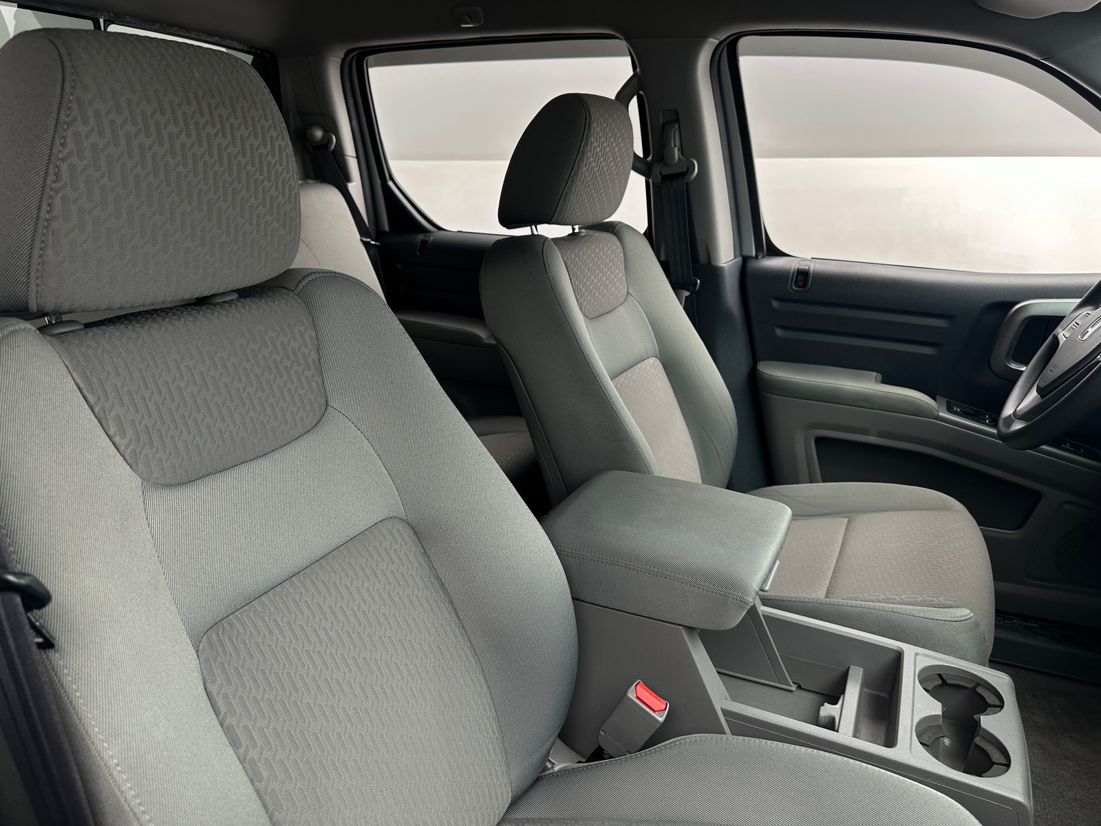 Thumbnail: 2014 Honda Ridgeline - 2