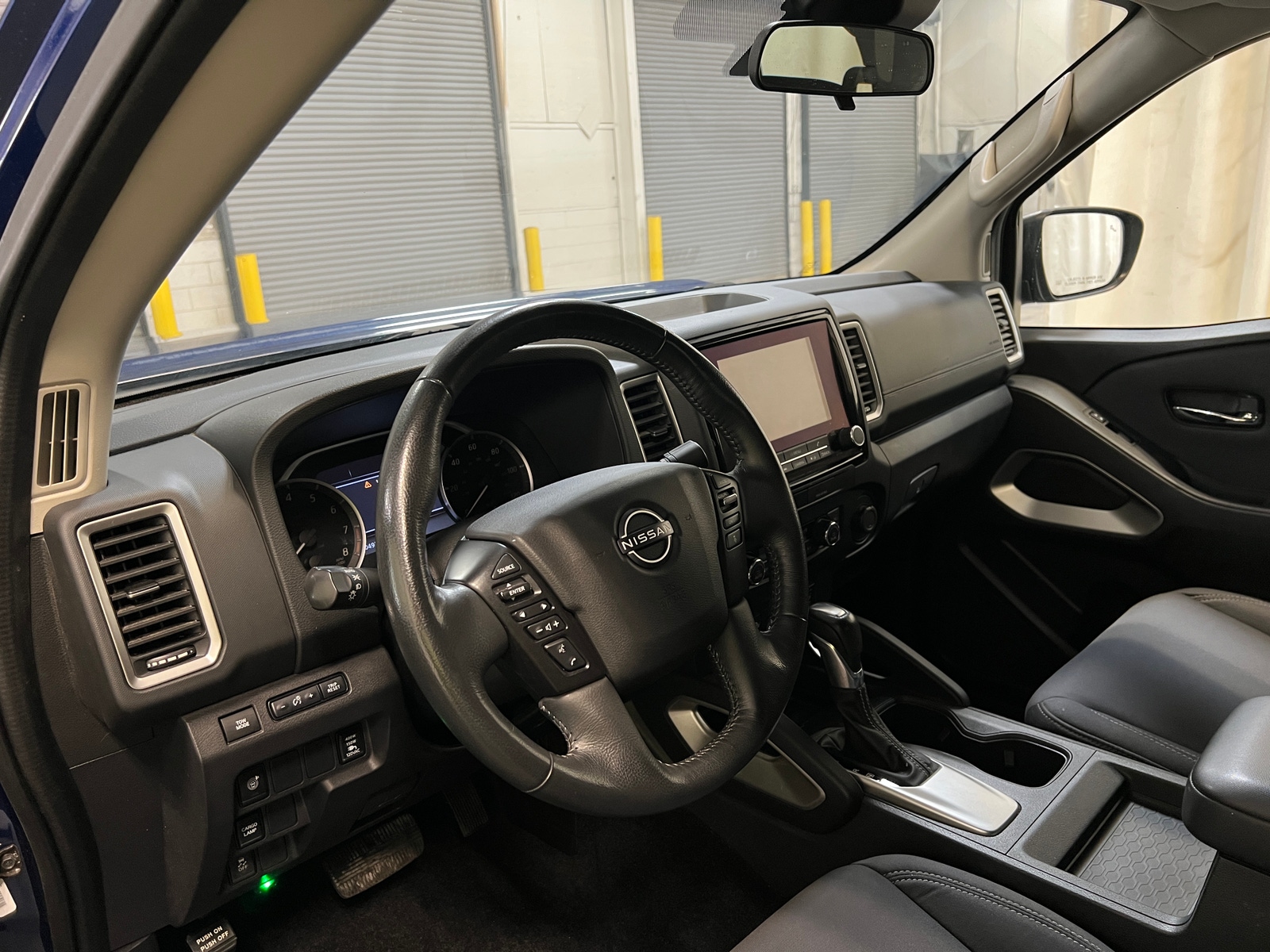 Thumbnail: 2022 Nissan Frontier - 3