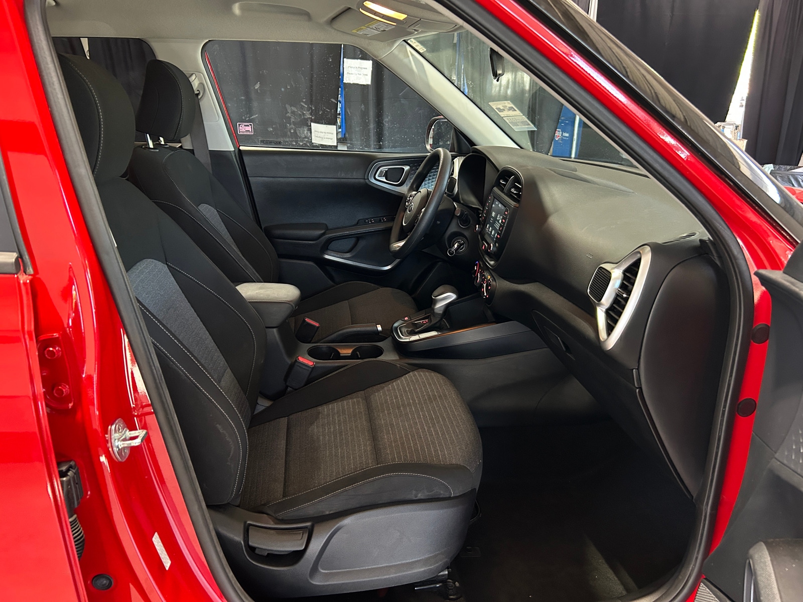 Thumbnail: 2021 Kia Soul - 2