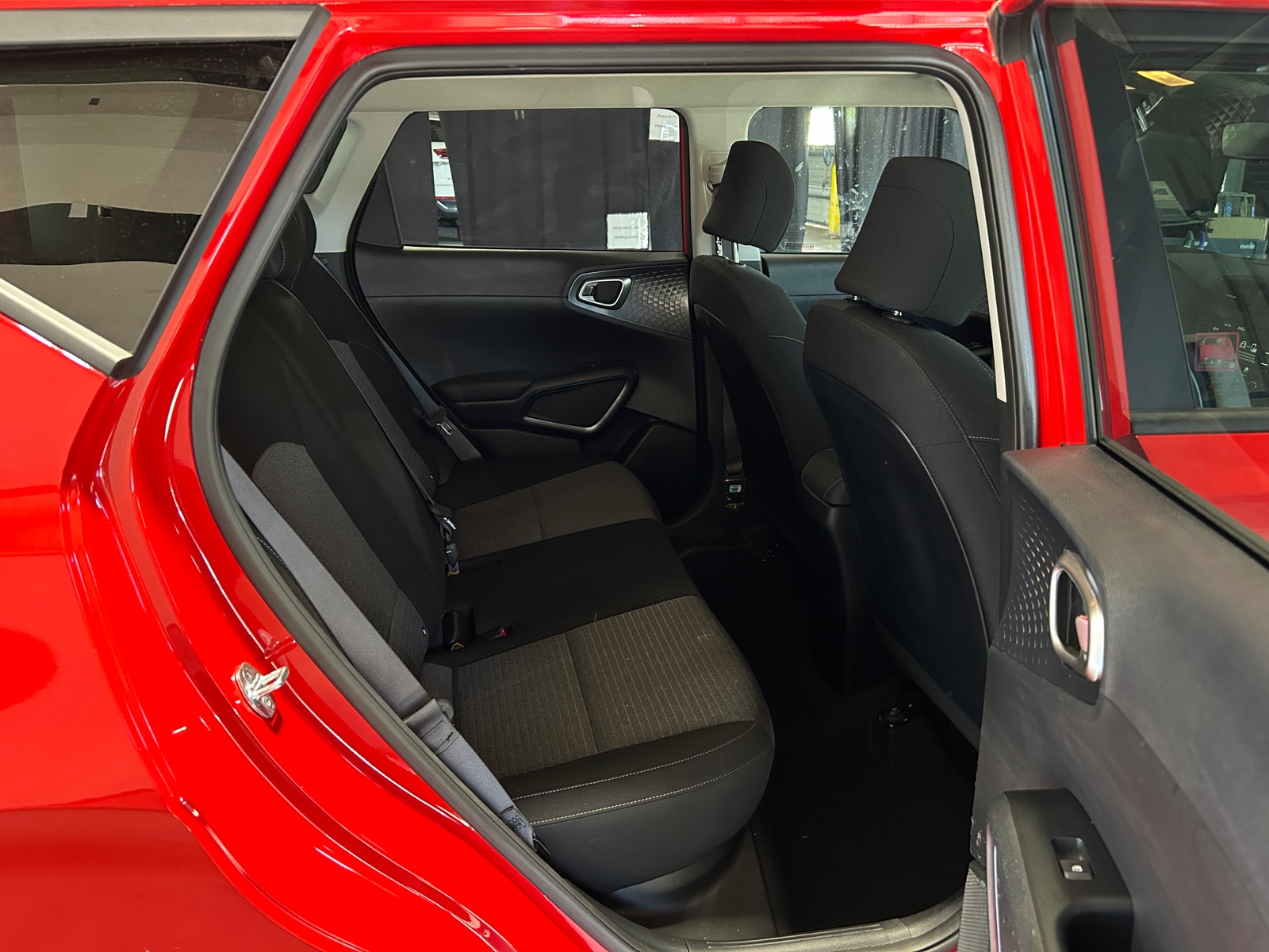 Thumbnail: 2021 Kia Soul - 6