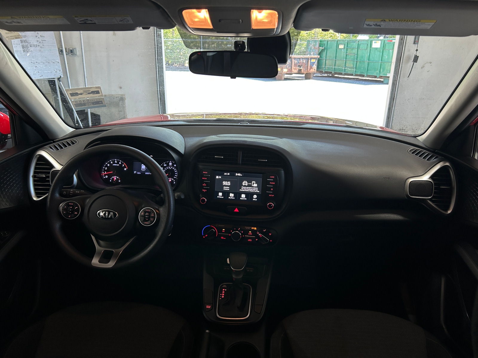 Thumbnail: 2021 Kia Soul - 3