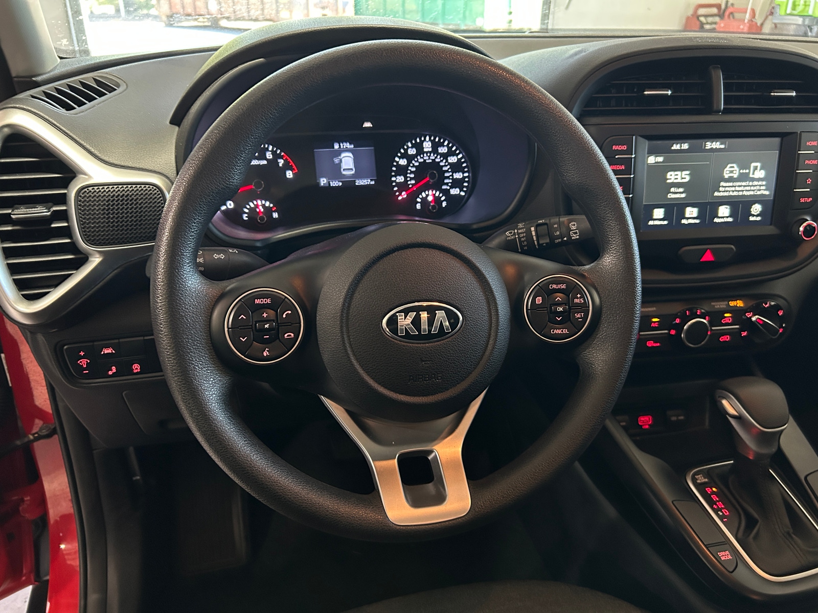Thumbnail: 2021 Kia Soul - 5