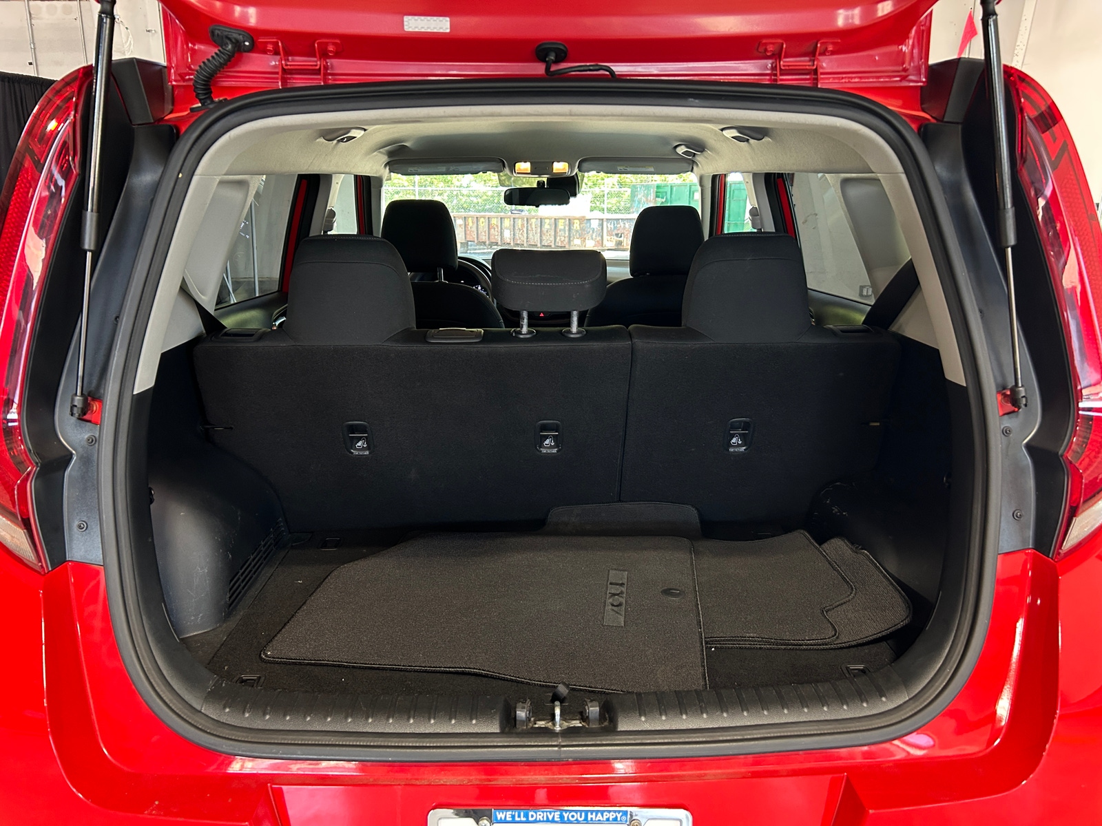 Thumbnail: 2021 Kia Soul - 7