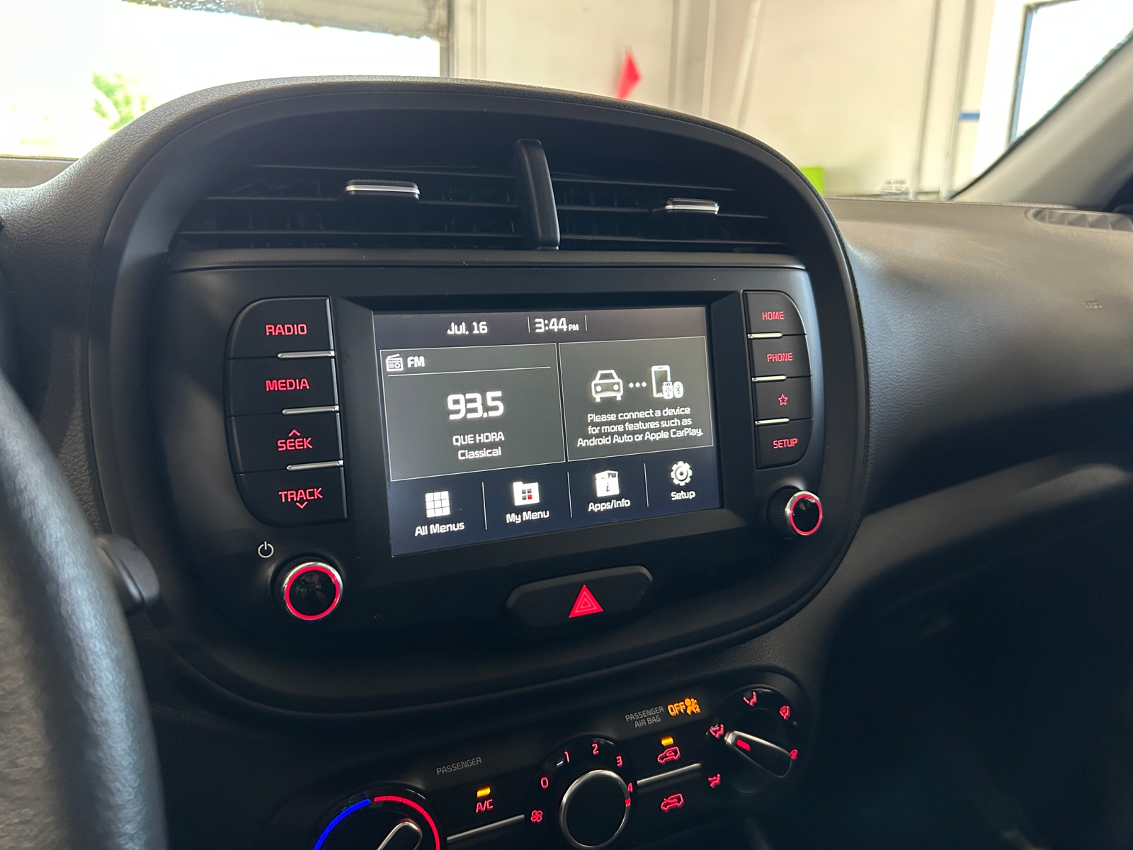 Thumbnail: 2021 Kia Soul - 4