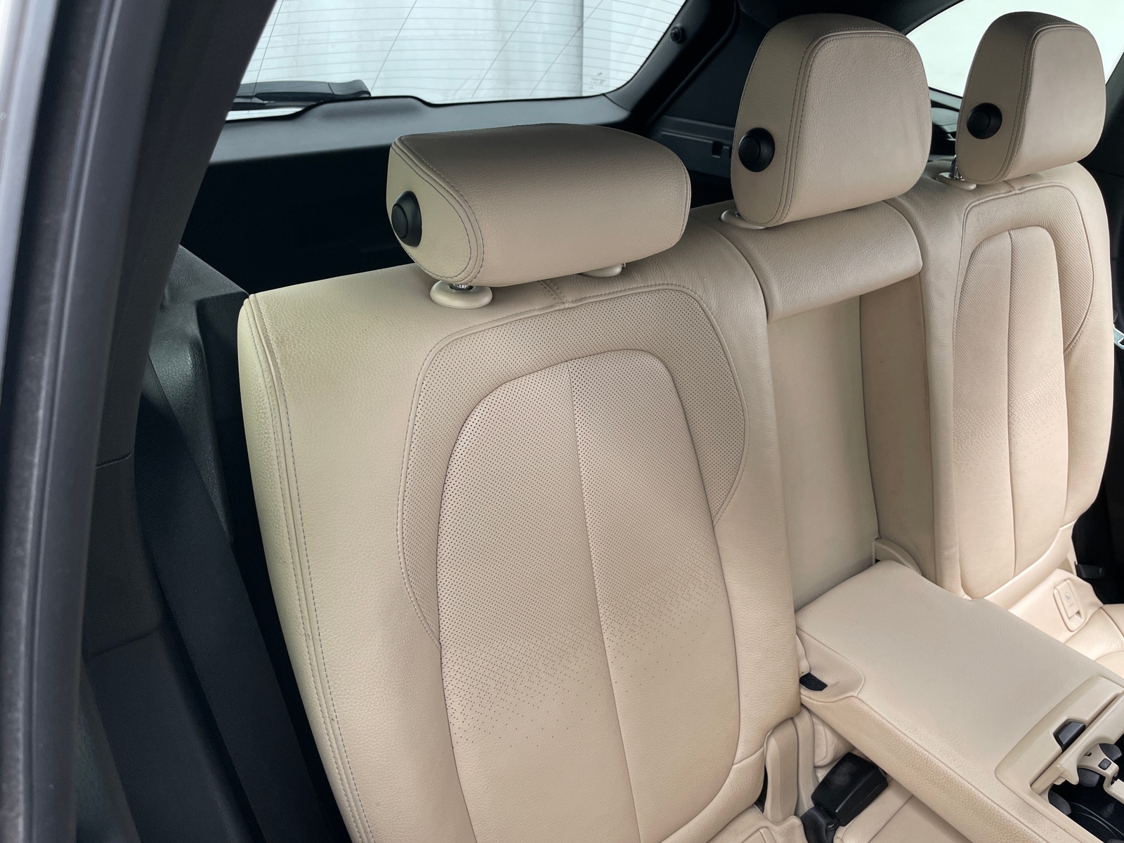 Thumbnail: 2018 BMW X1 - 5