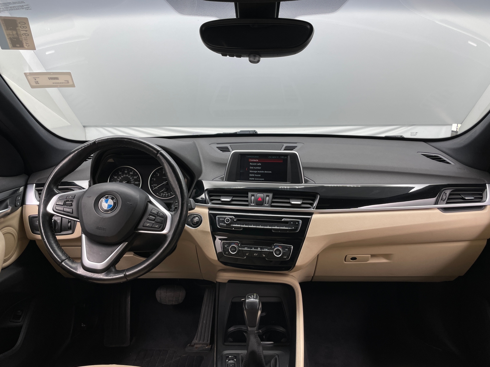 Thumbnail: 2018 BMW X1 - 2