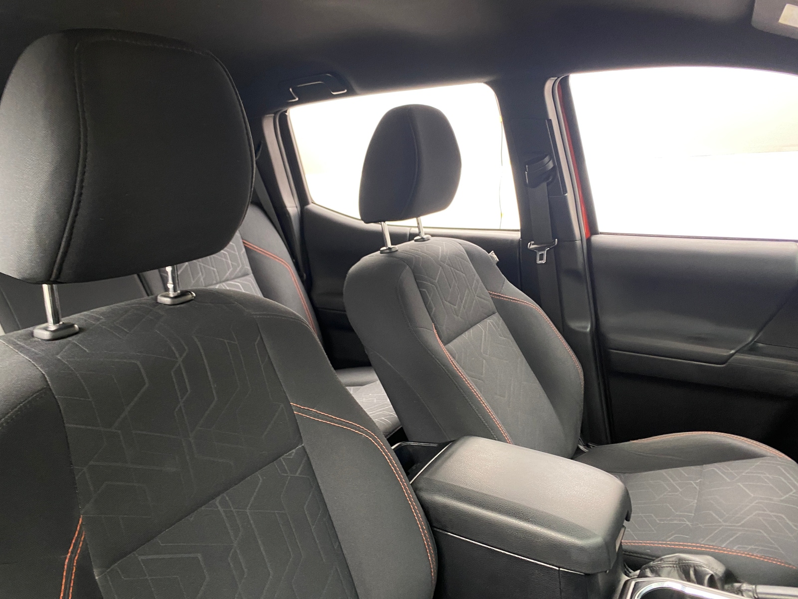 Thumbnail: 2018 Toyota Tacoma - 2