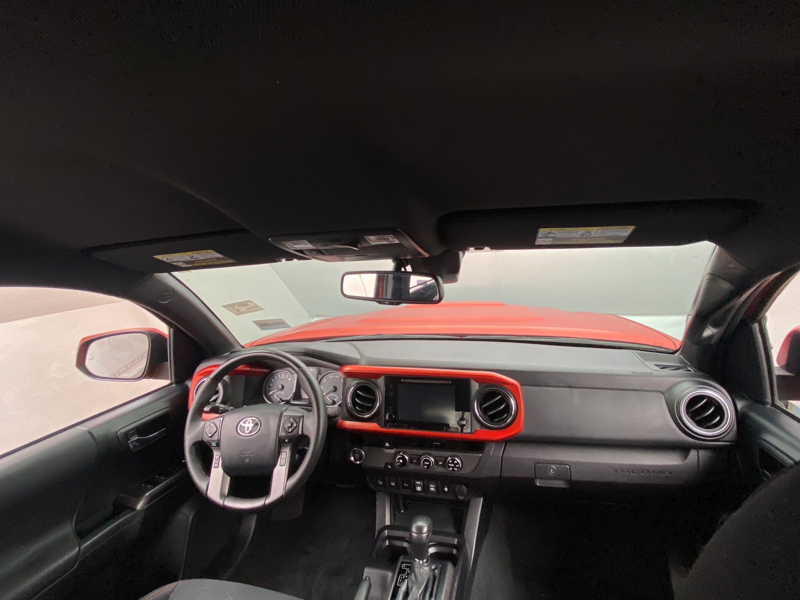 Thumbnail: 2018 Toyota Tacoma - 3