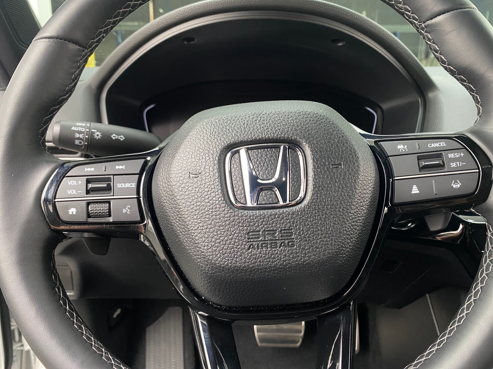 Thumbnail: 2025 Honda Civic - 5
