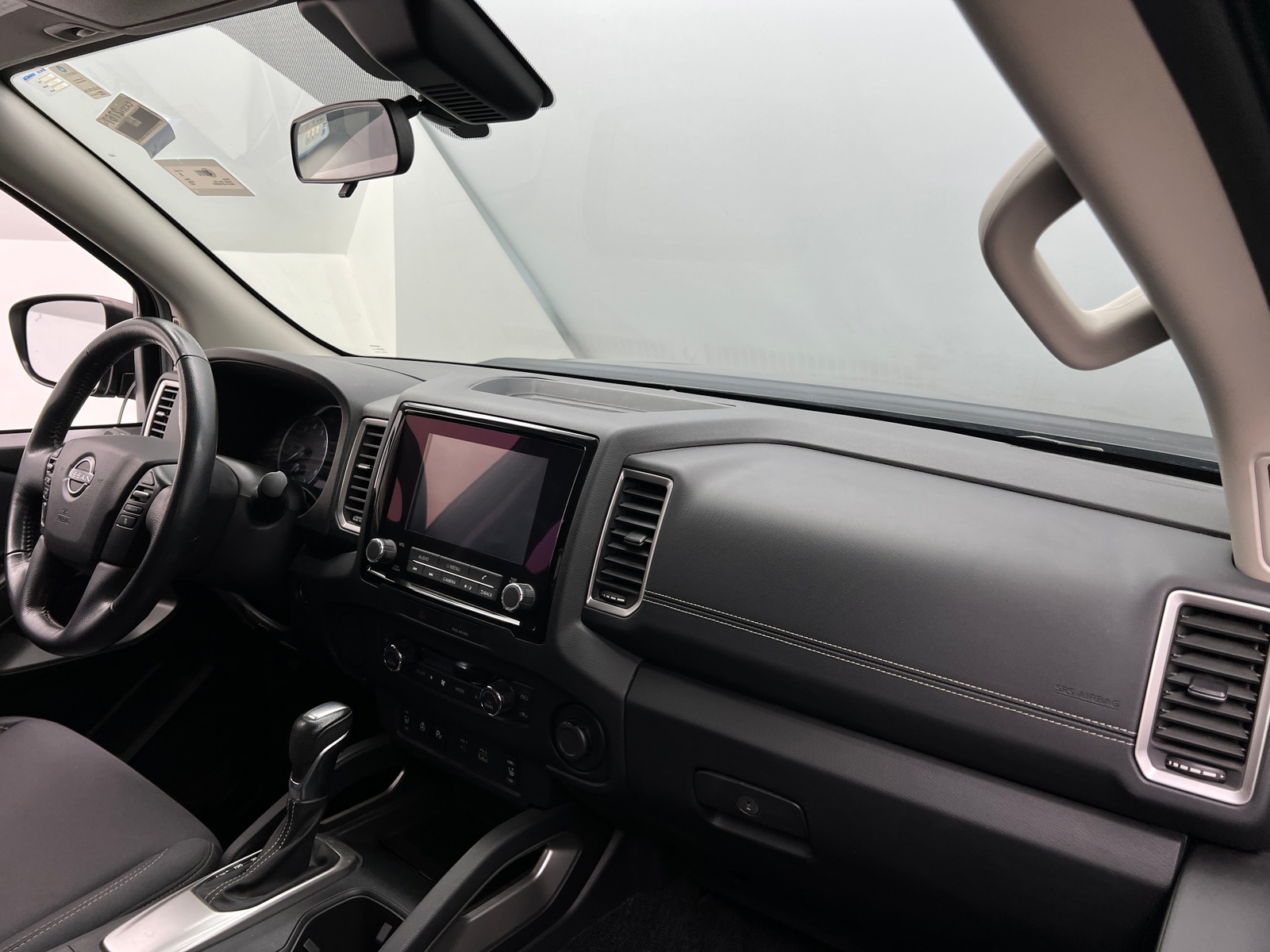 Thumbnail: 2023 Nissan Frontier - 3