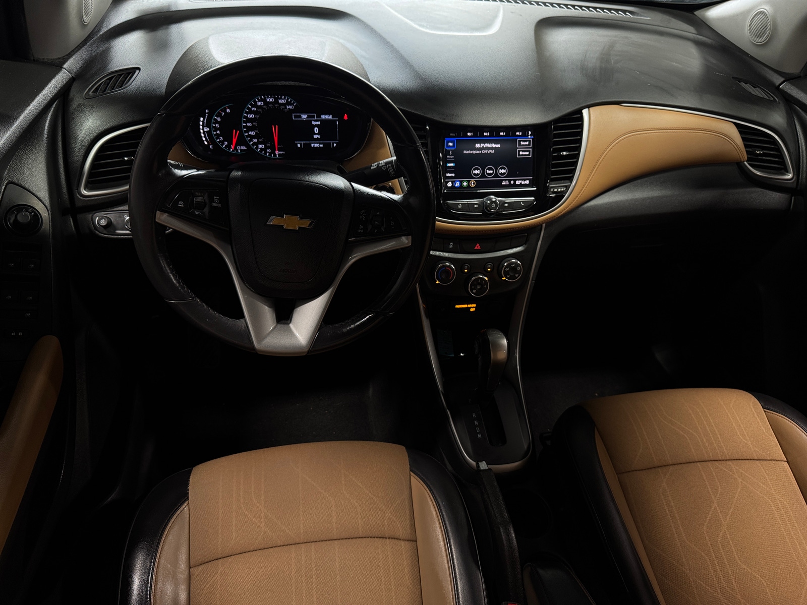 Thumbnail: 2020 Chevrolet Trax - 2