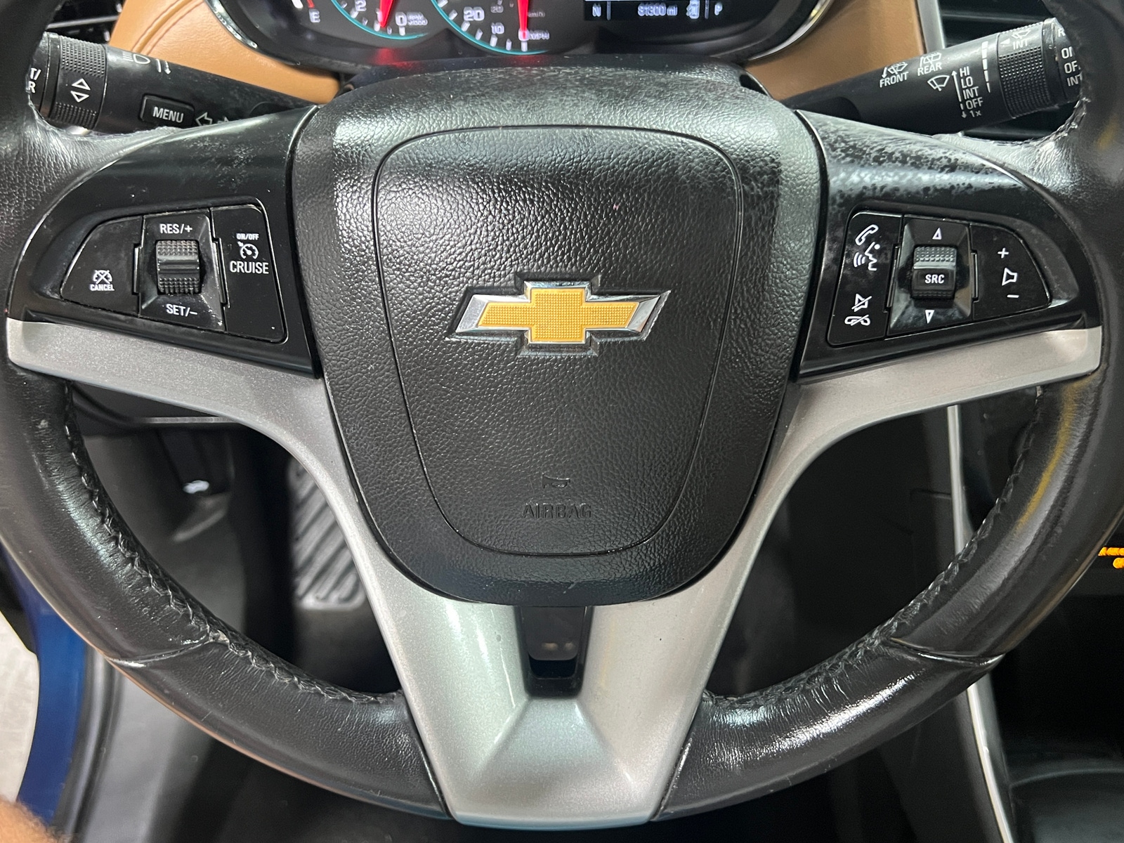 Thumbnail: 2020 Chevrolet Trax - 4