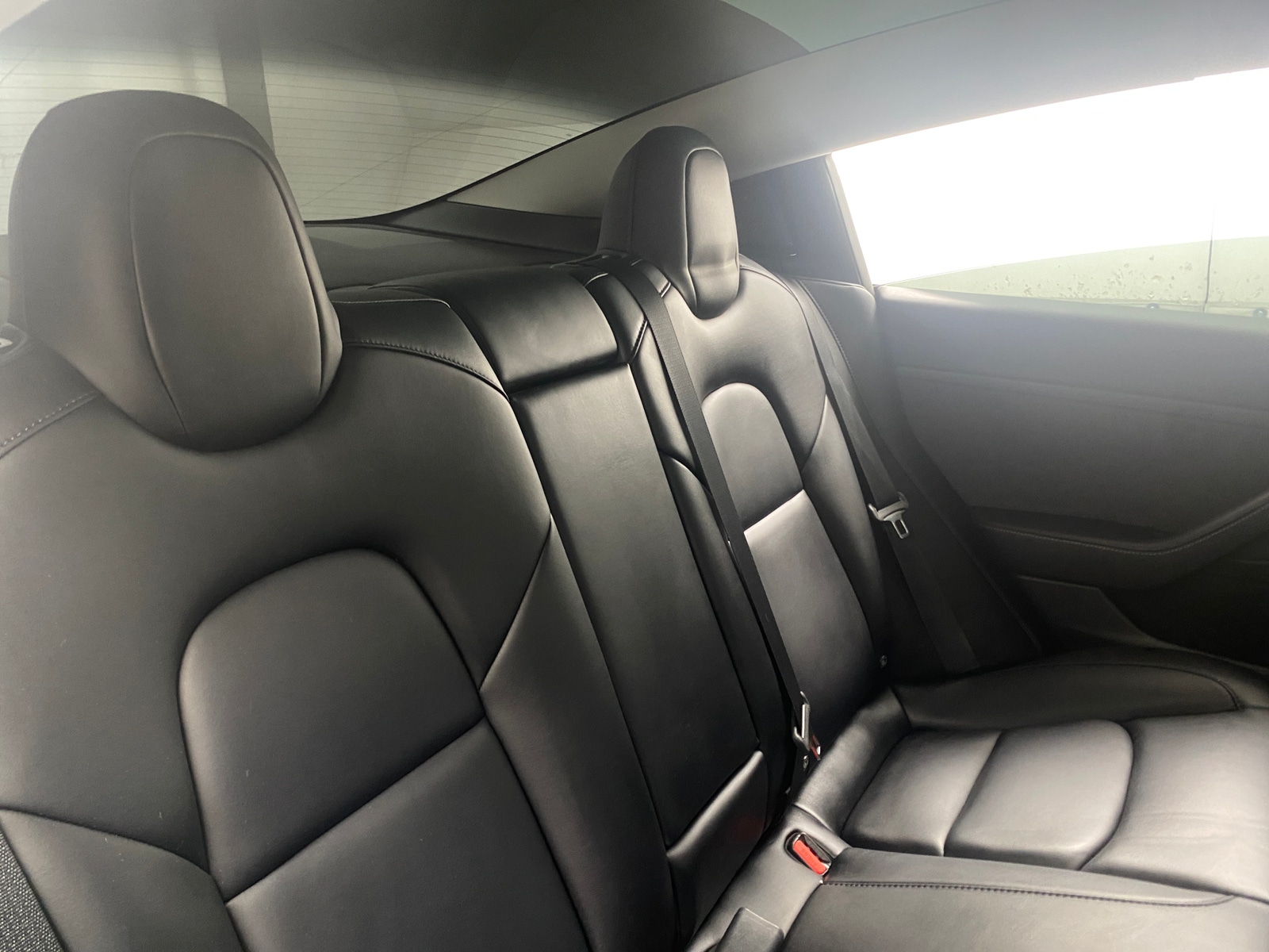 Thumbnail: 2022 Tesla Model 3 - 5
