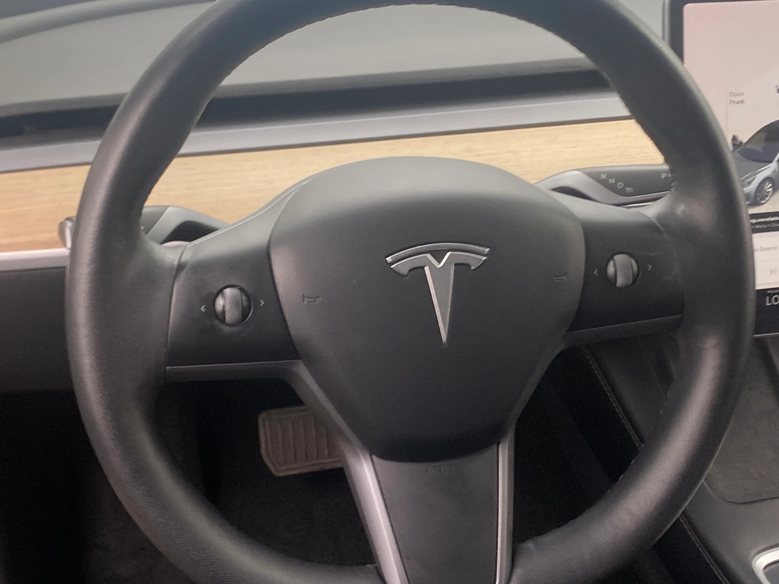 Thumbnail: 2022 Tesla Model 3 - 4