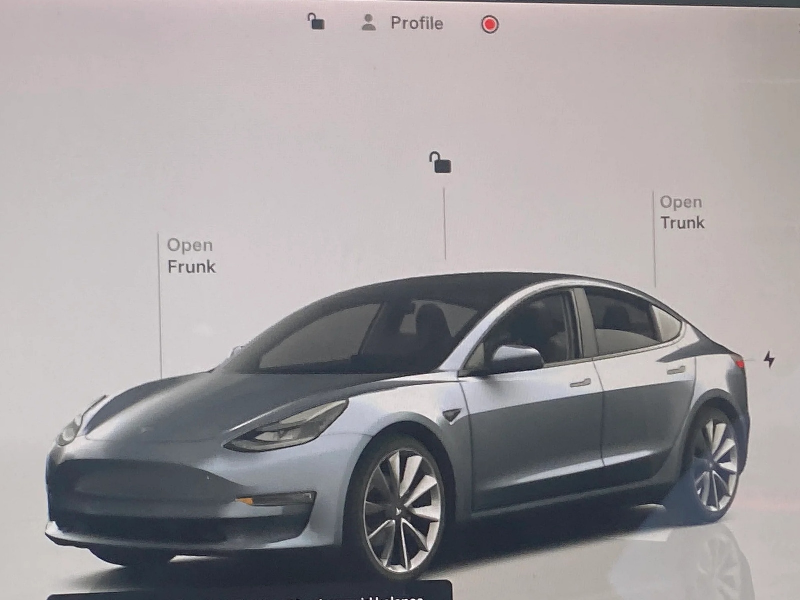 Thumbnail: 2022 Tesla Model 3 - 3