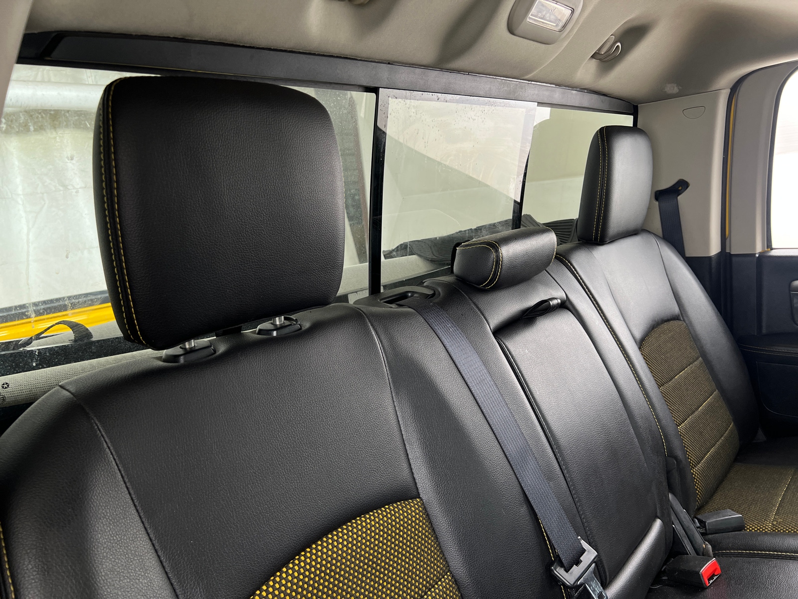 Thumbnail: 2016 RAM 1500 - 6
