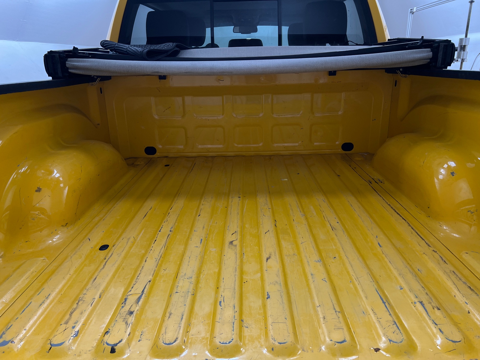 Thumbnail: 2016 RAM 1500 - 7