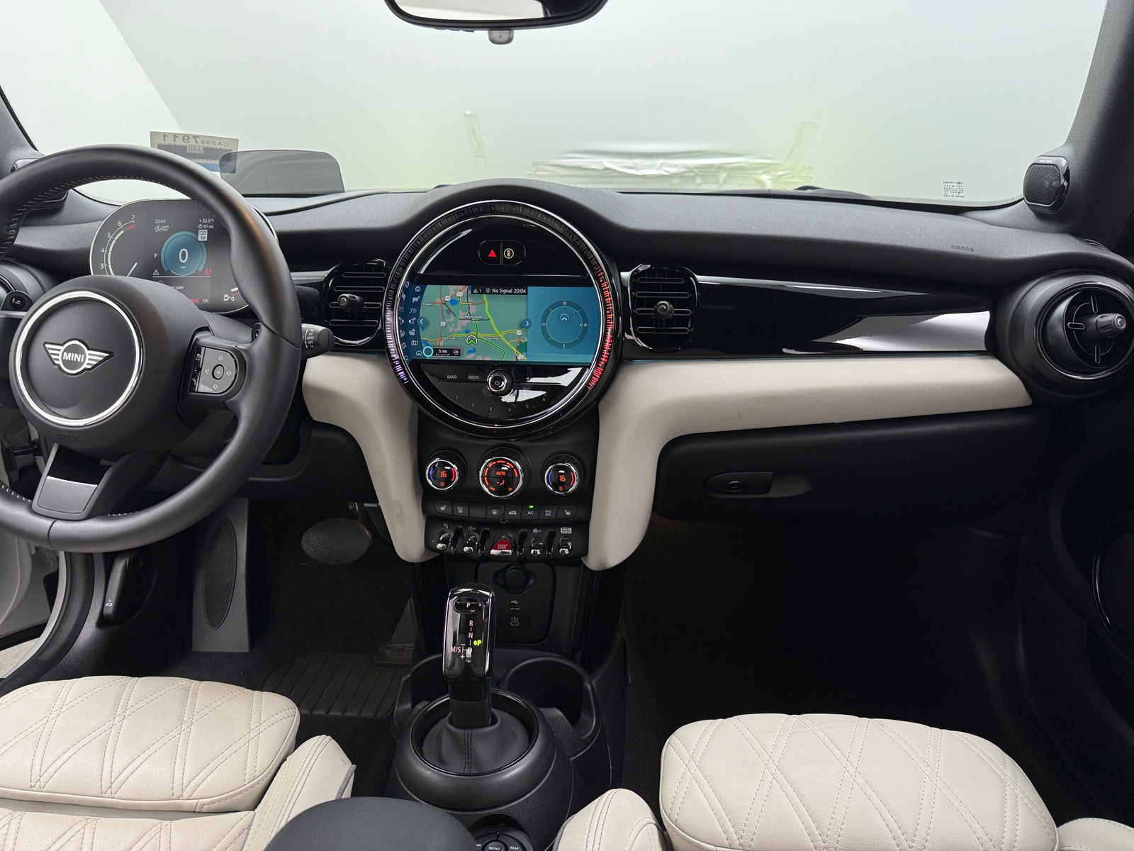 Thumbnail: 2023 MINI Cooper Convertible - 2