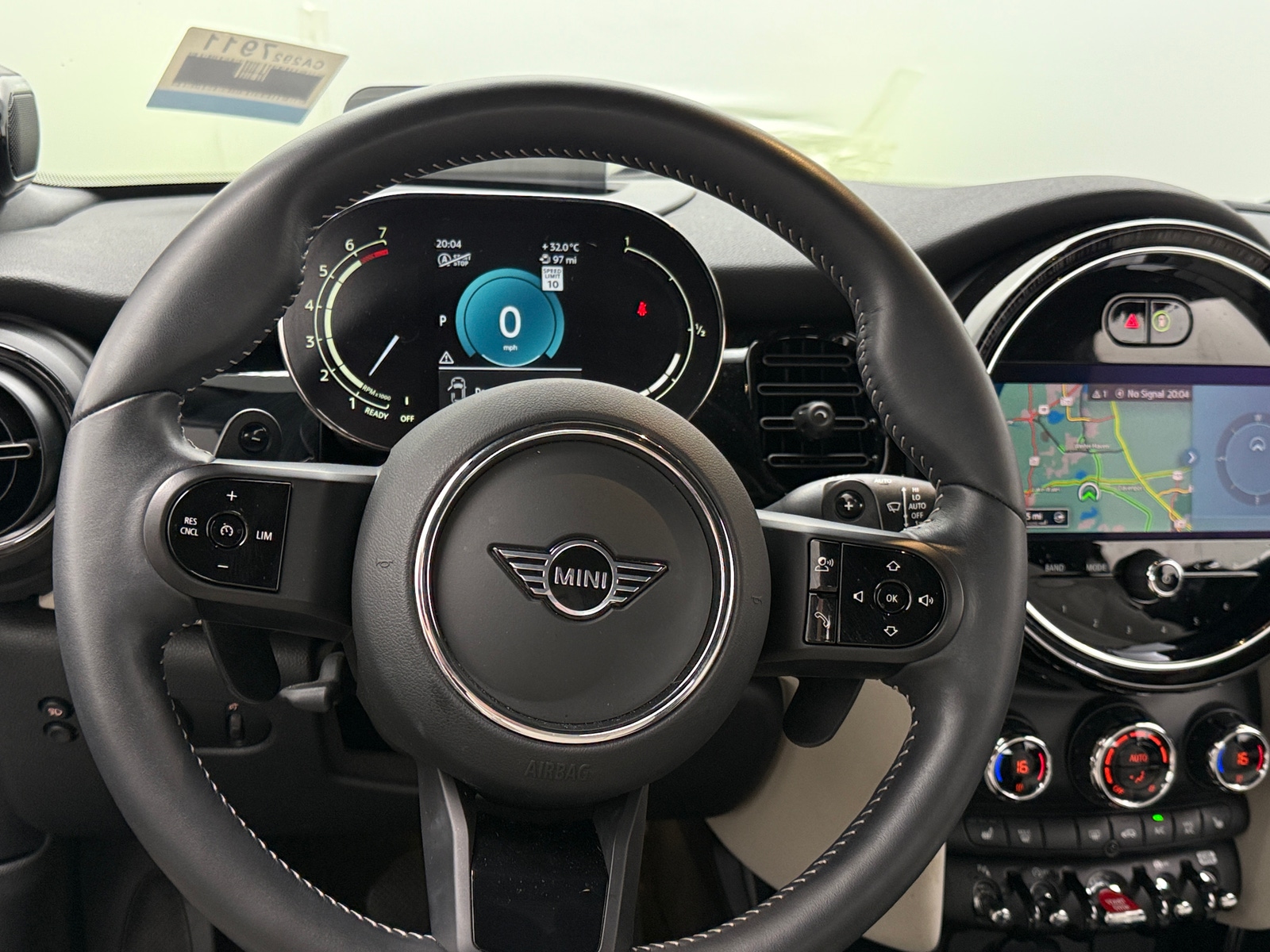 Thumbnail: 2023 MINI Cooper Convertible - 4
