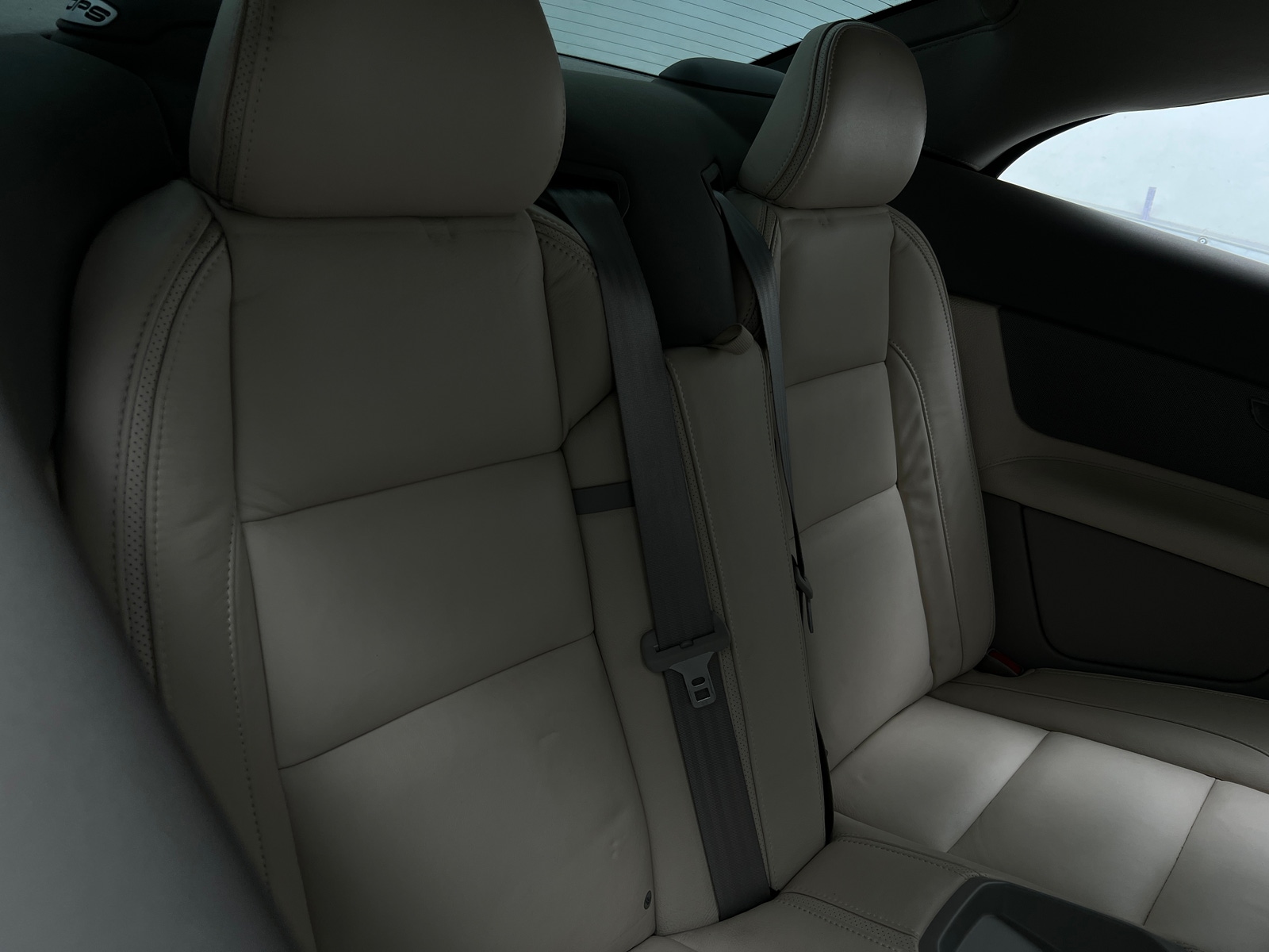 Thumbnail: 2012 Volvo C70 - 5