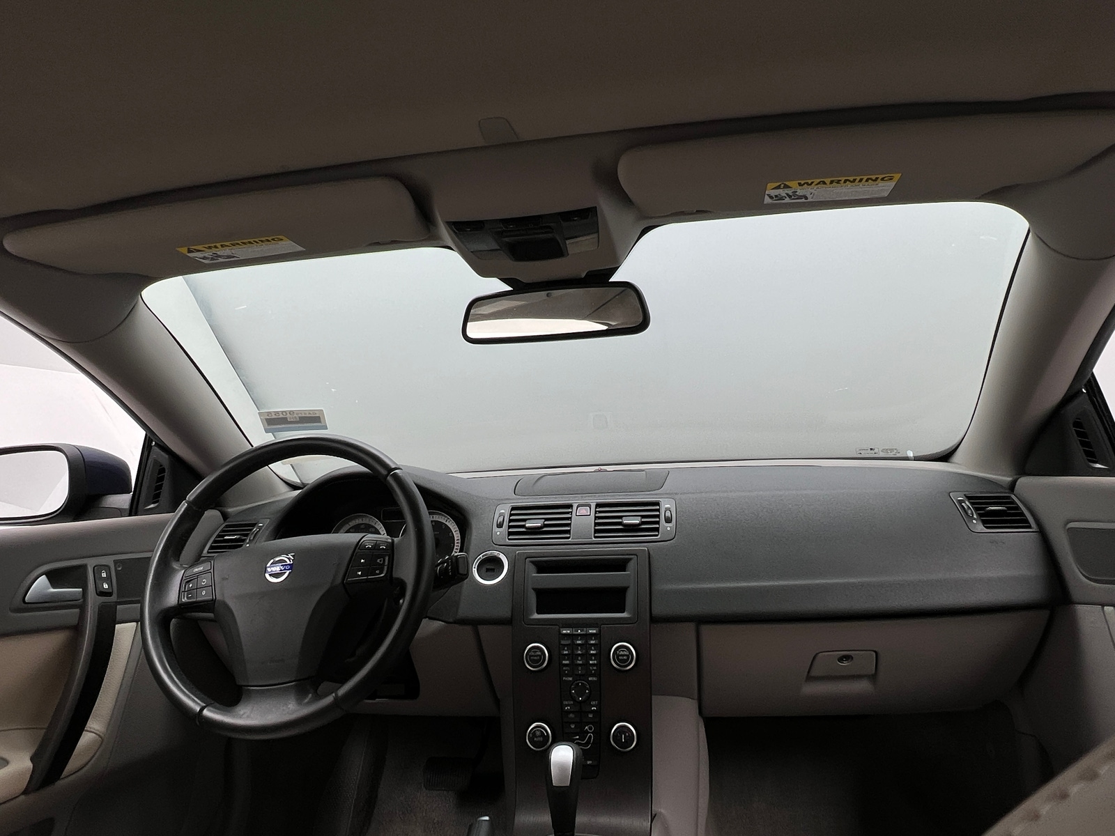 Thumbnail: 2012 Volvo C70 - 2