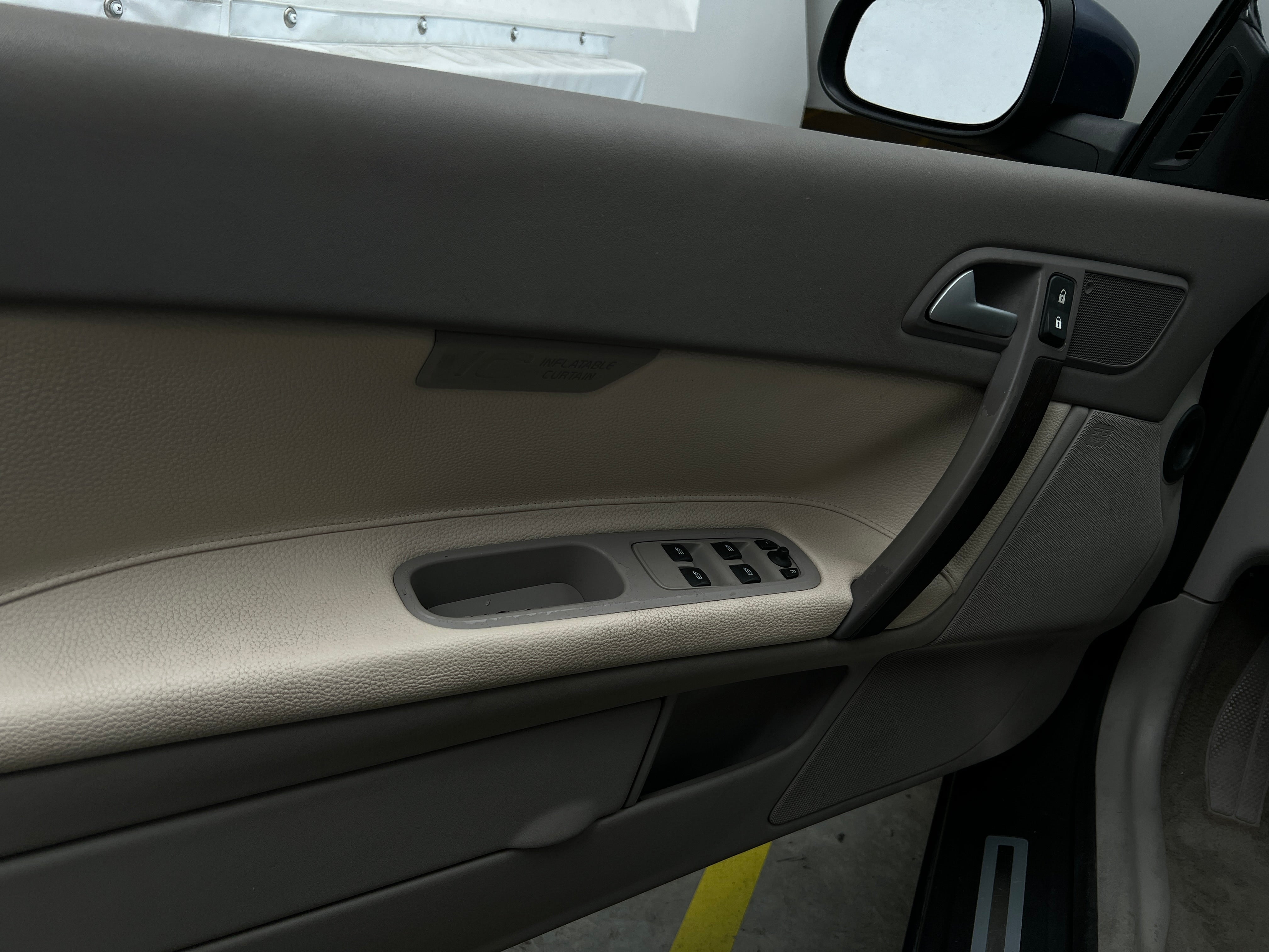 2012 Volvo C70