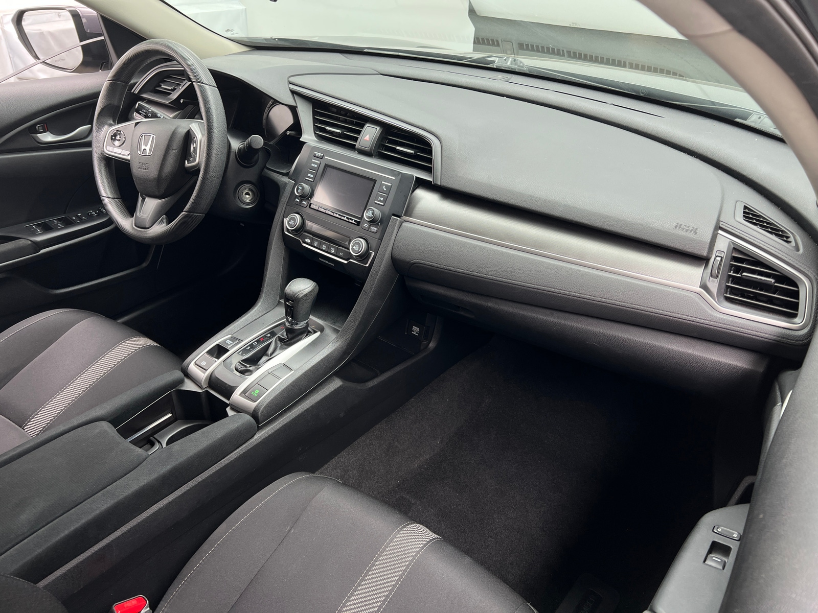 Thumbnail: 2018 Honda Civic - 3