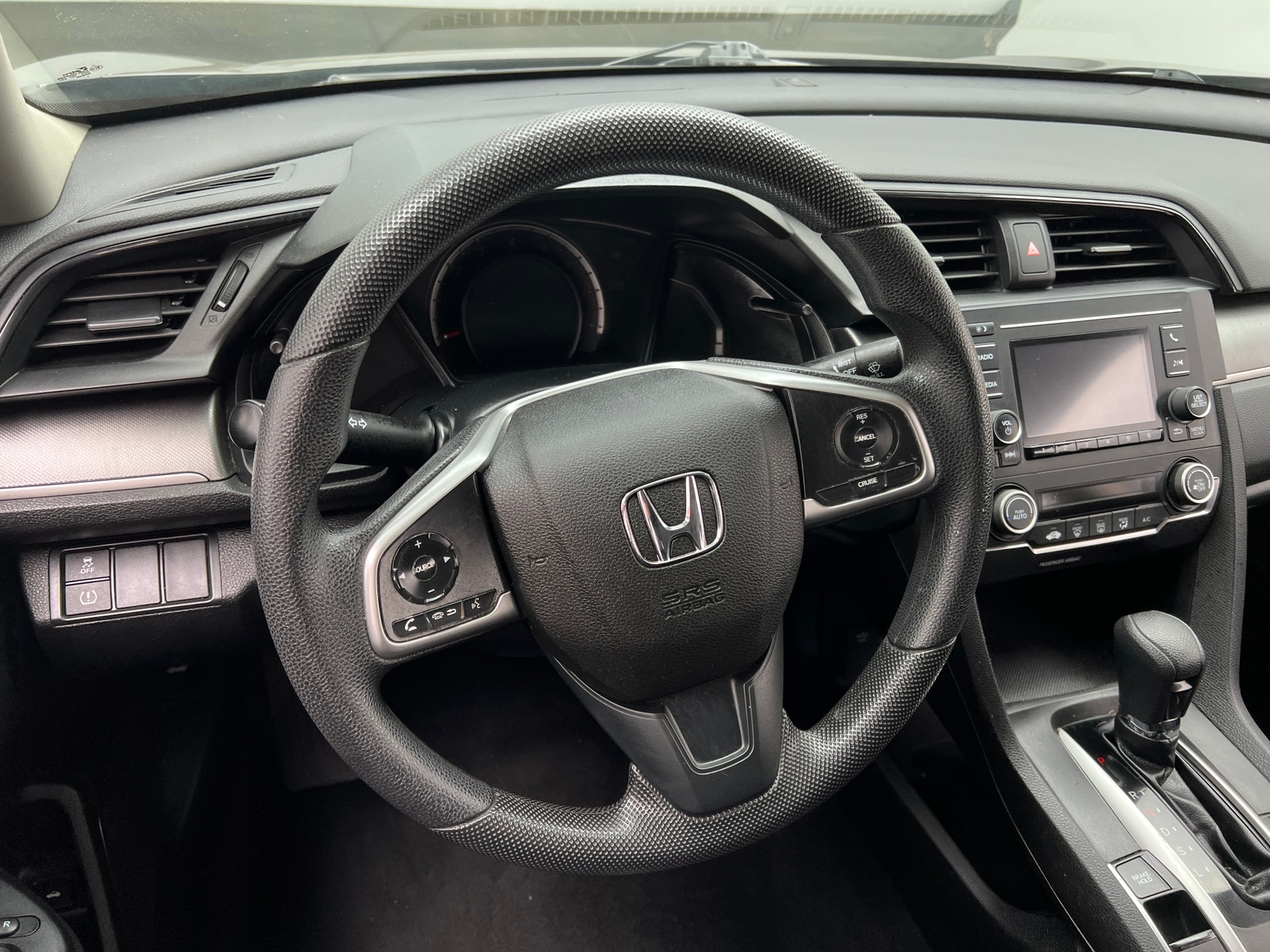 Thumbnail: 2018 Honda Civic - 5