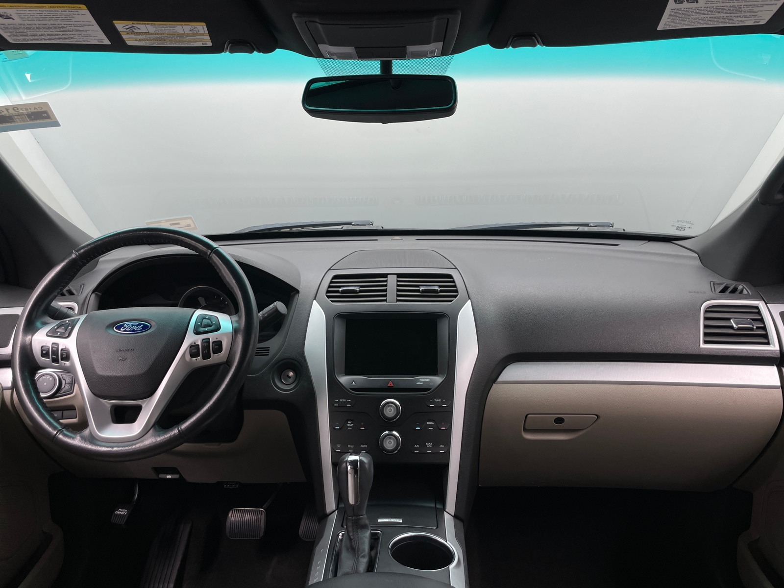 Thumbnail: 2013 Ford Explorer - 2