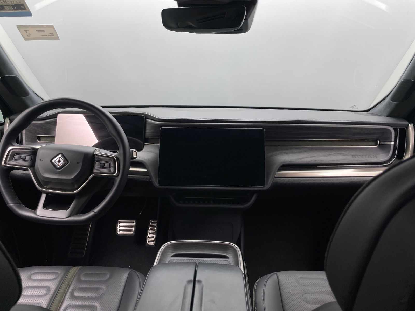 Thumbnail: 2022 Rivian R1T - 2