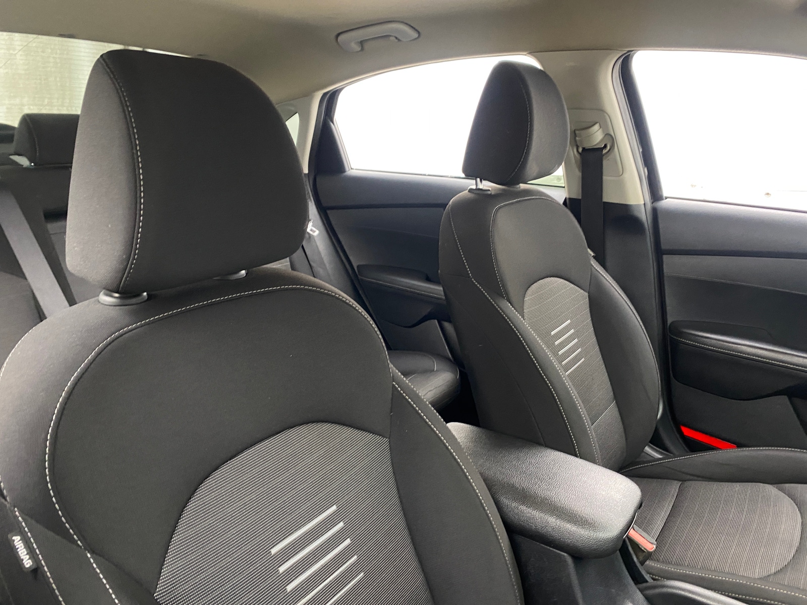 Thumbnail: 2019 Kia Forte - 2