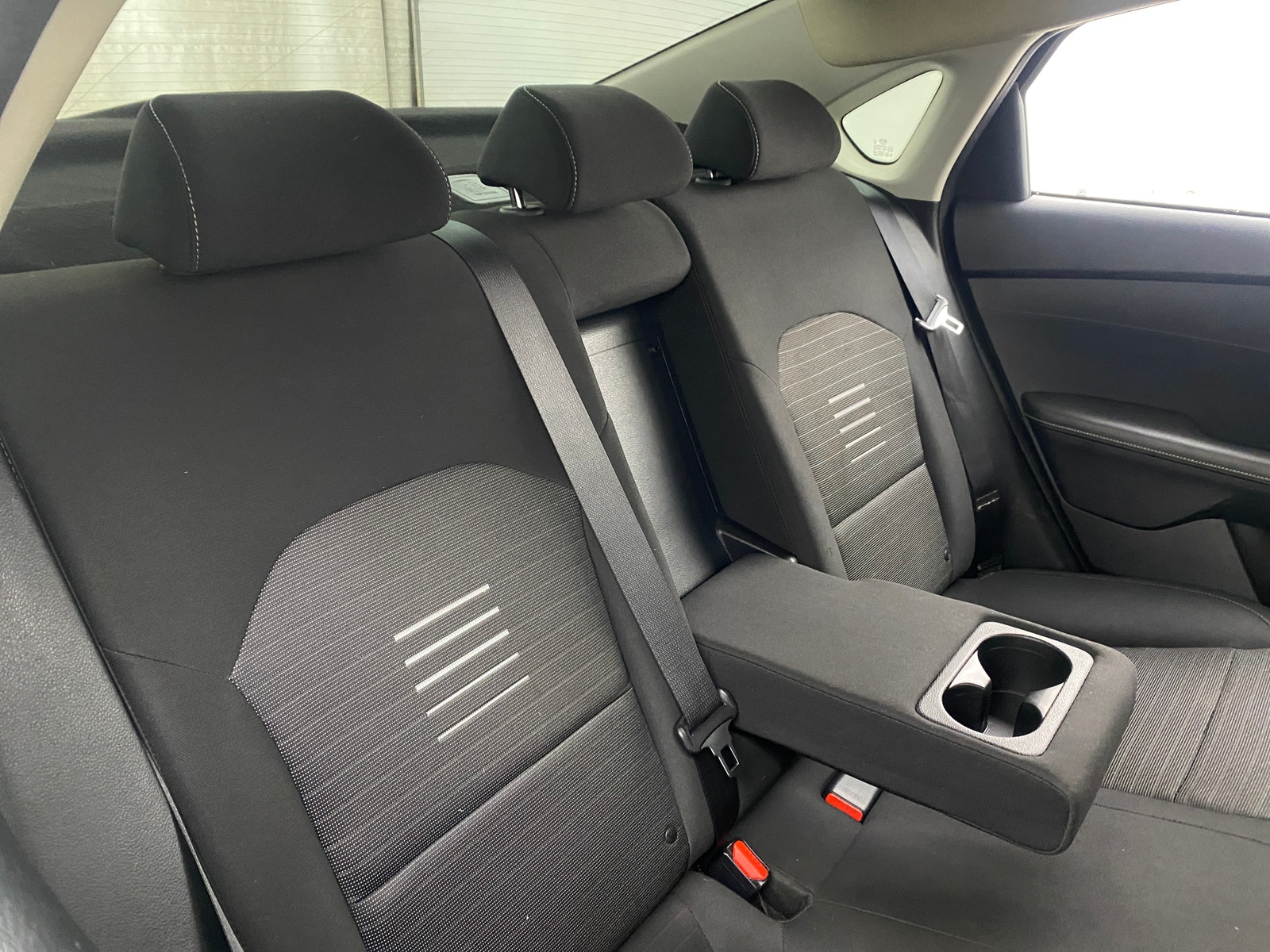 Thumbnail: 2019 Kia Forte - 6