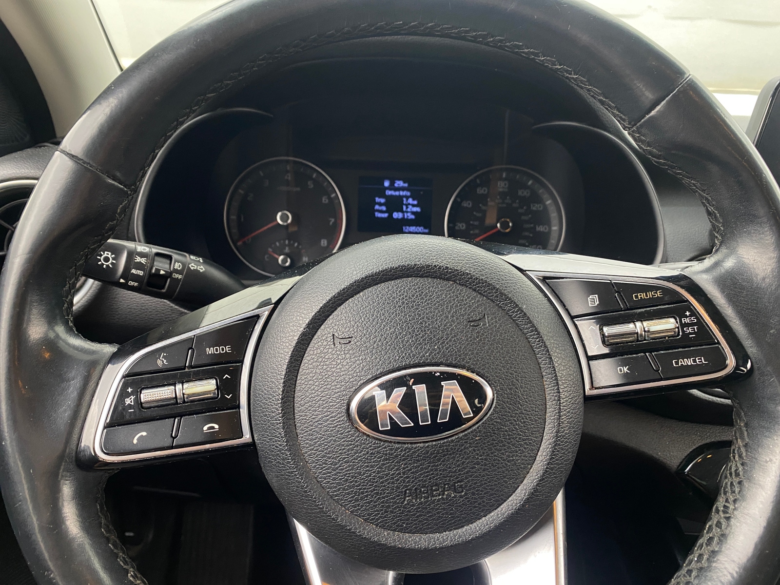 Thumbnail: 2019 Kia Forte - 5
