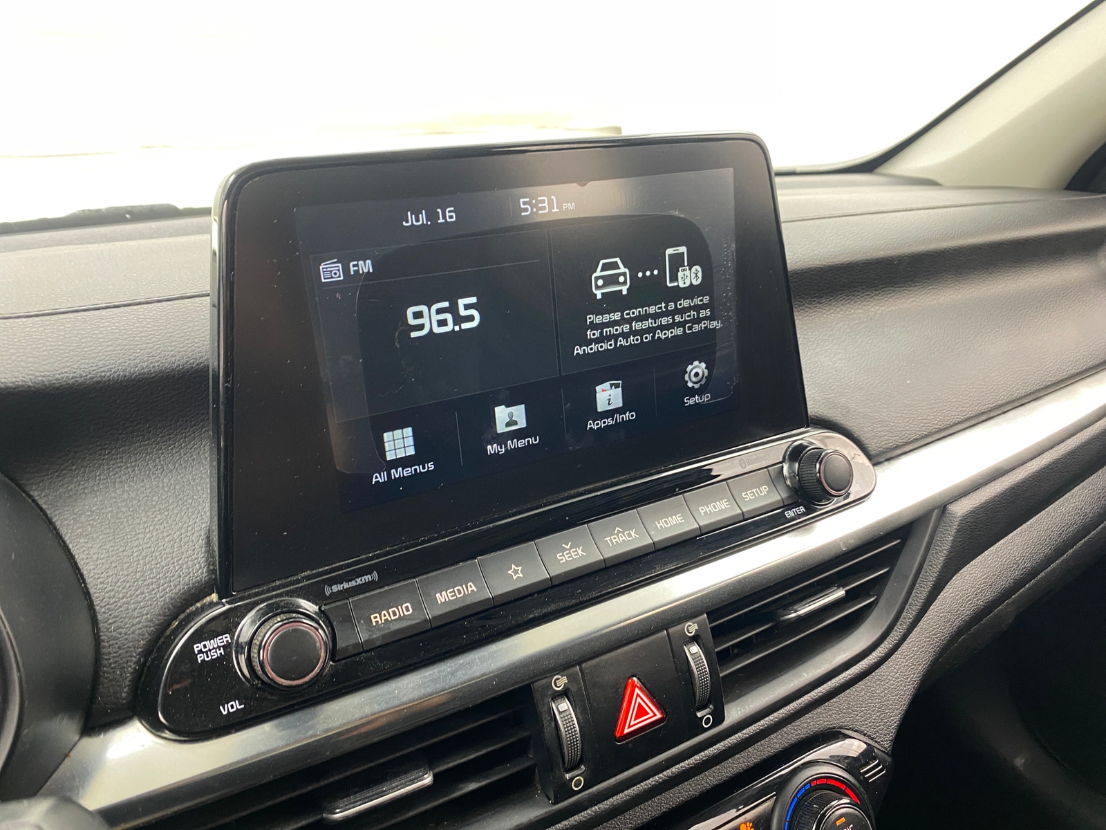 Thumbnail: 2019 Kia Forte - 4