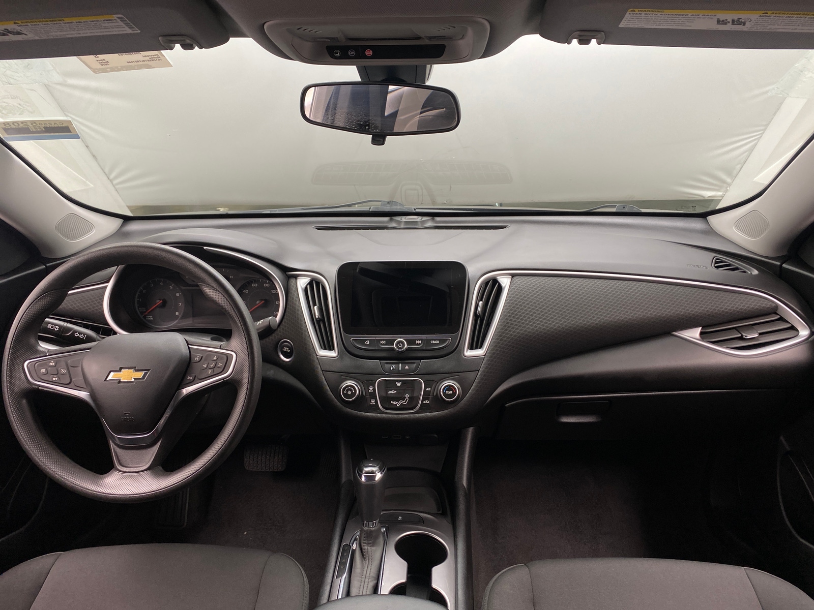 Thumbnail: 2020 Chevrolet Malibu - 3