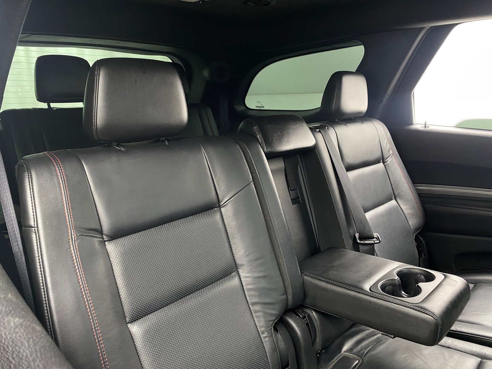 Thumbnail: 2018 Dodge Durango - 5