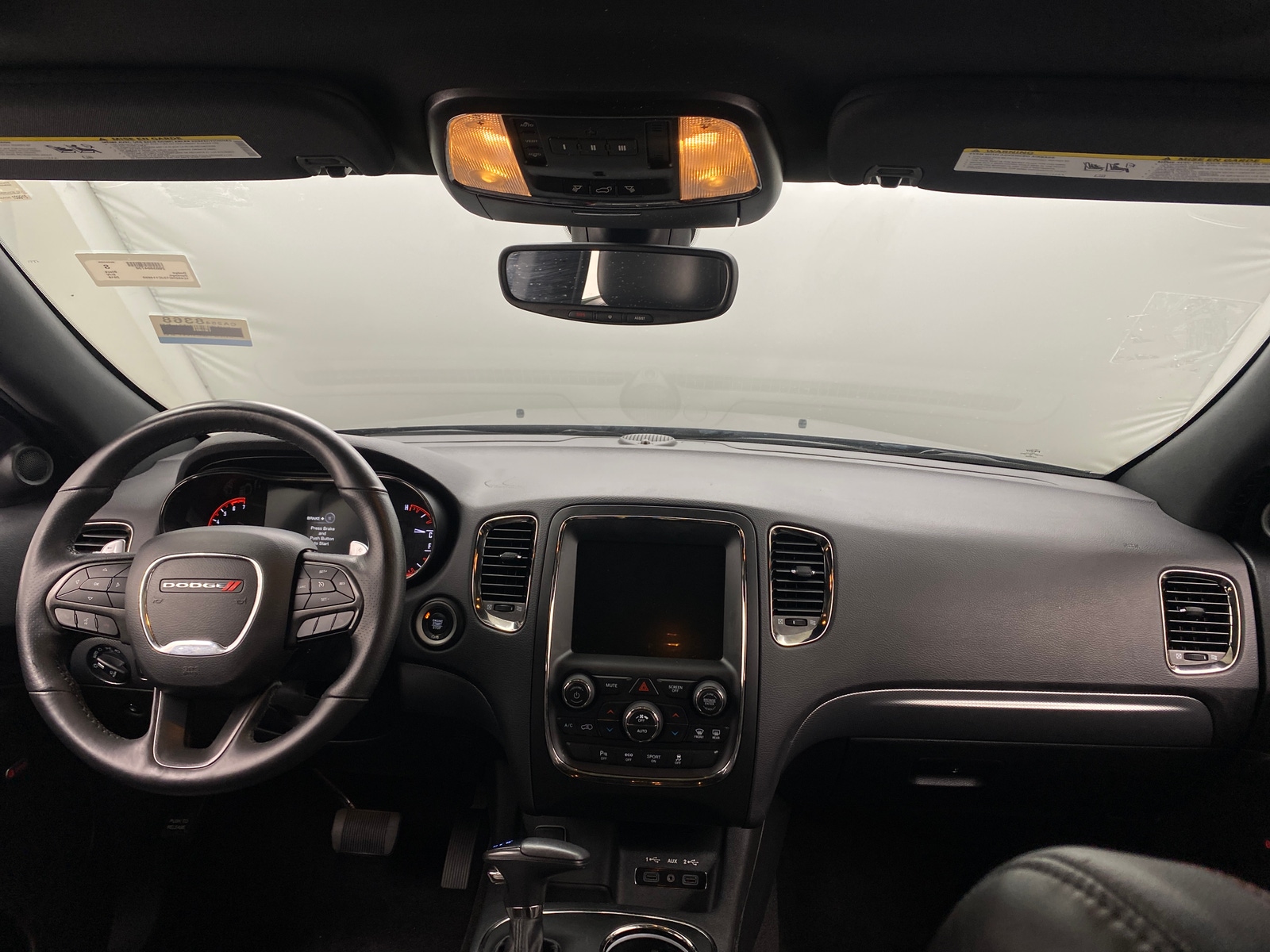 Thumbnail: 2018 Dodge Durango - 2