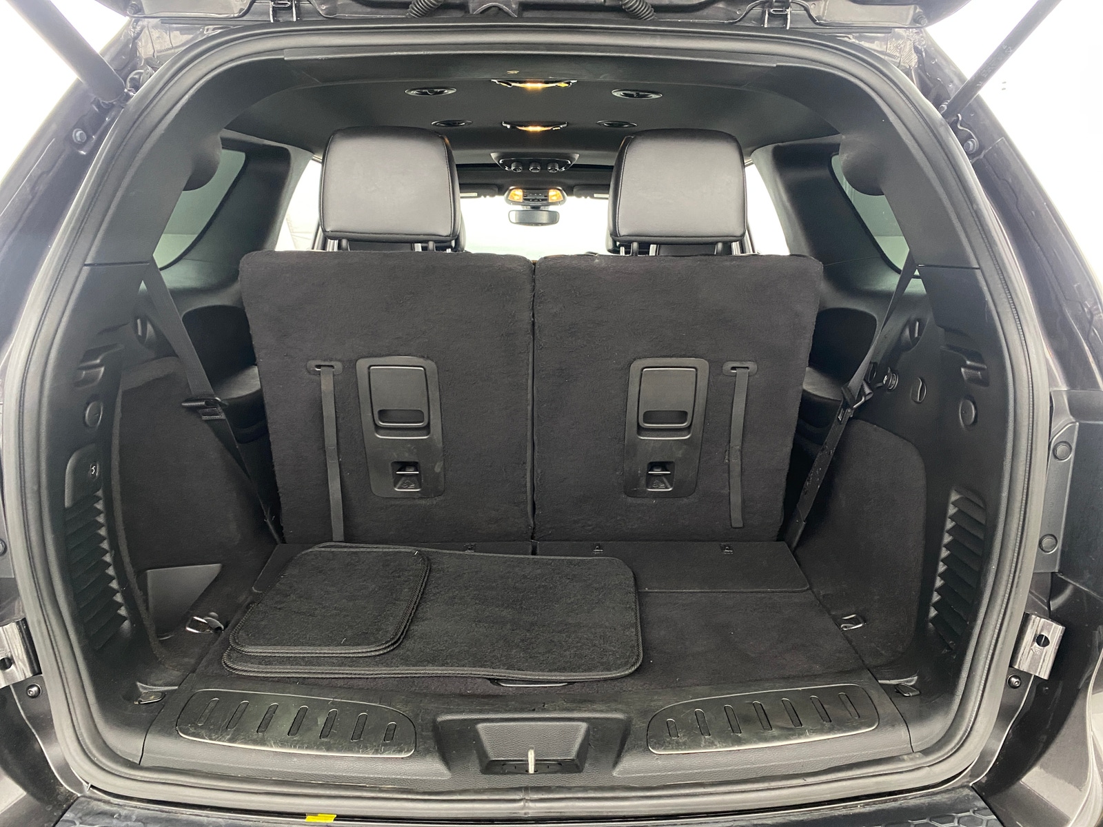 Thumbnail: 2018 Dodge Durango - 6