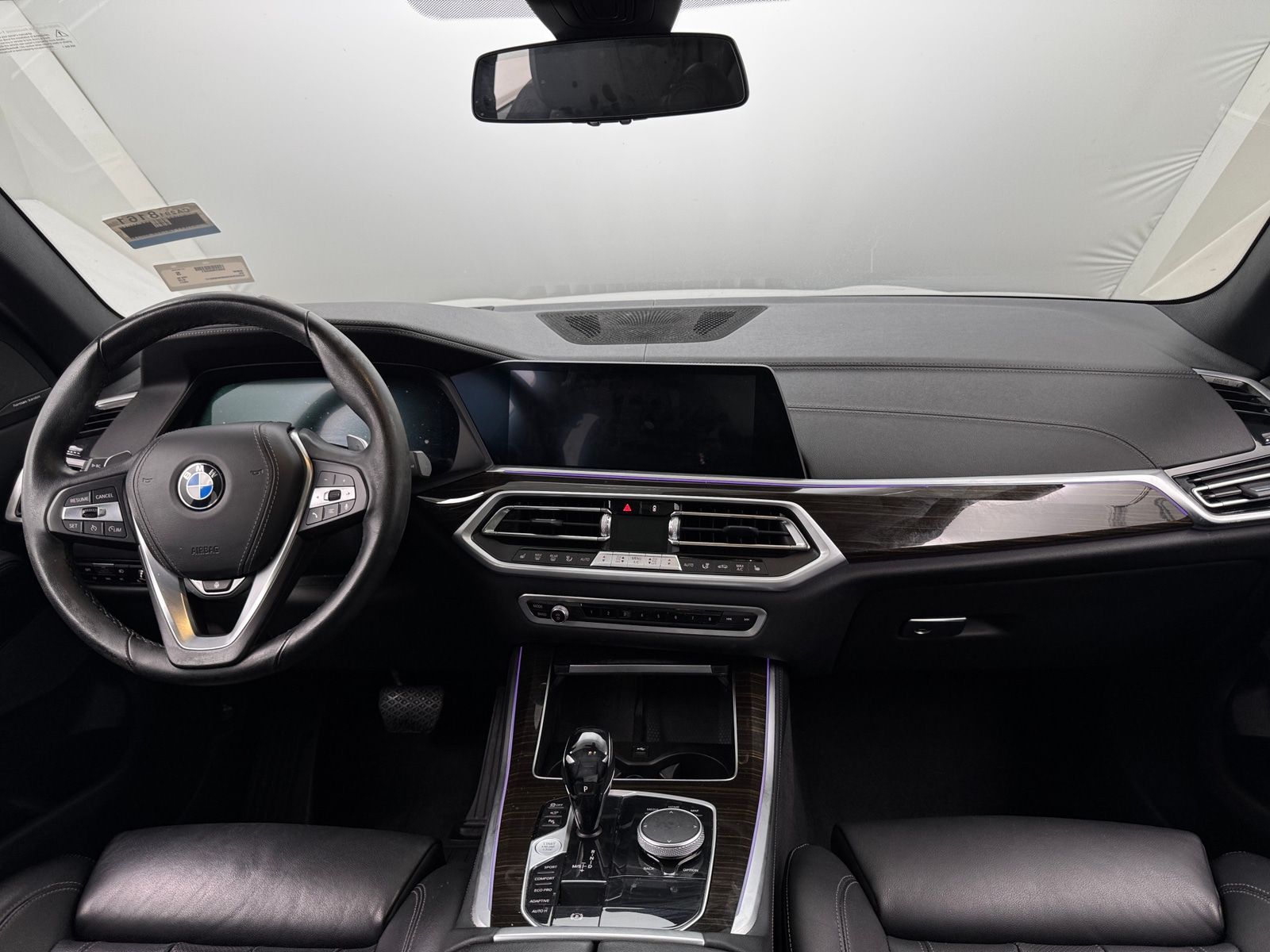 Thumbnail: 2021 BMW X5 - 2